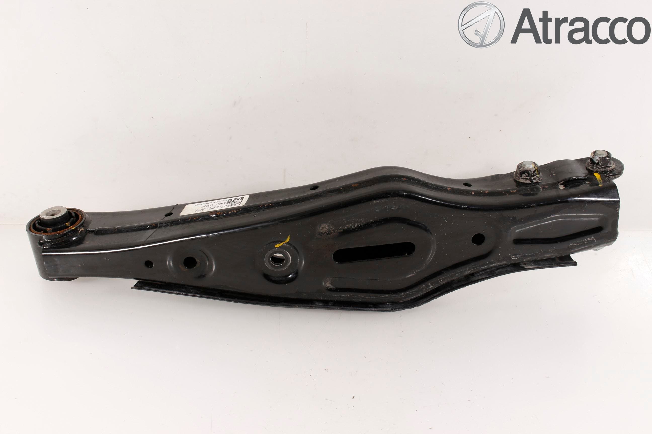 Hyundai TUCSON 05- Bärarm Bak Höger