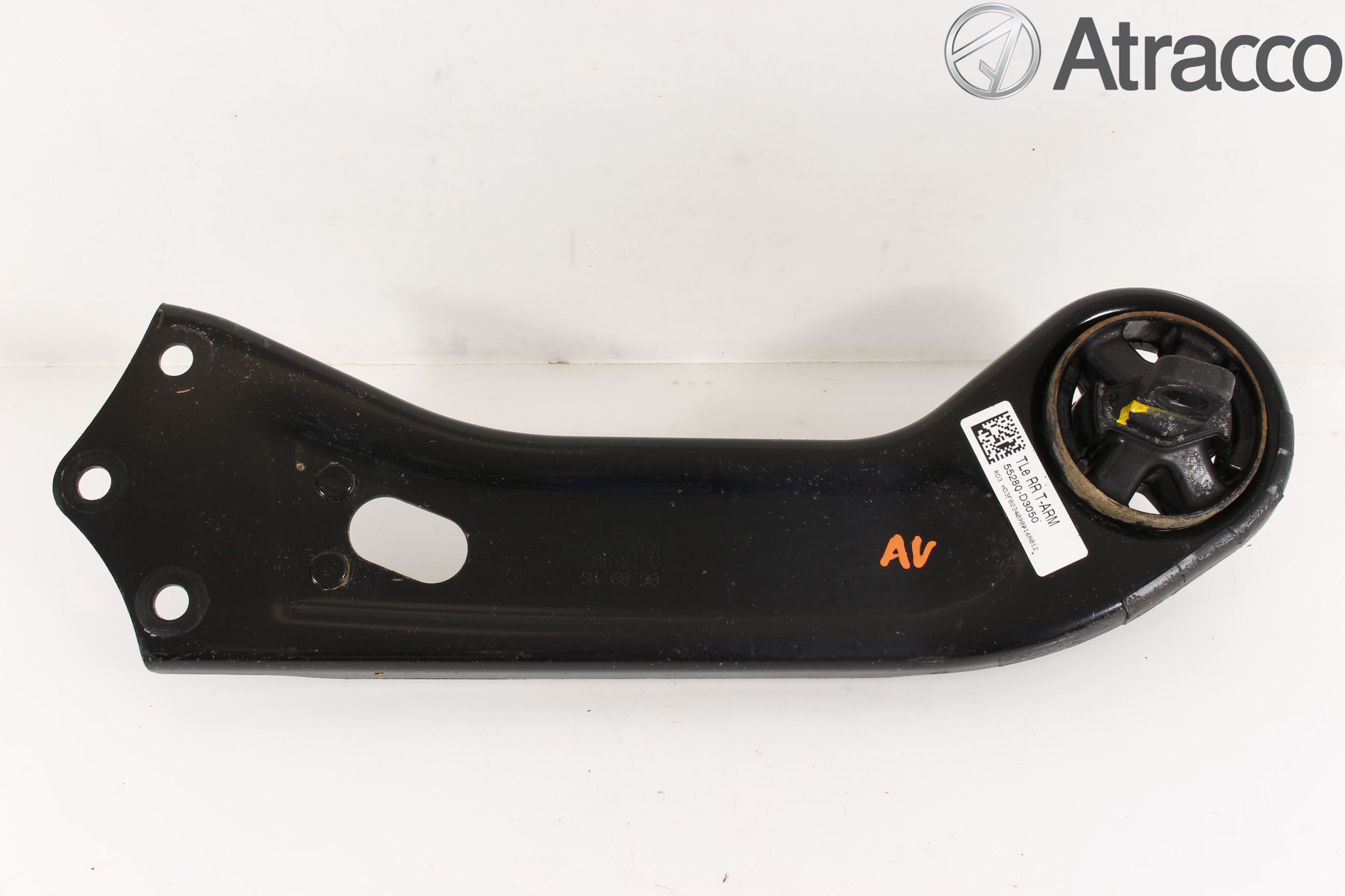 Hyundai TUCSON 05- Bärarm Bak Höger