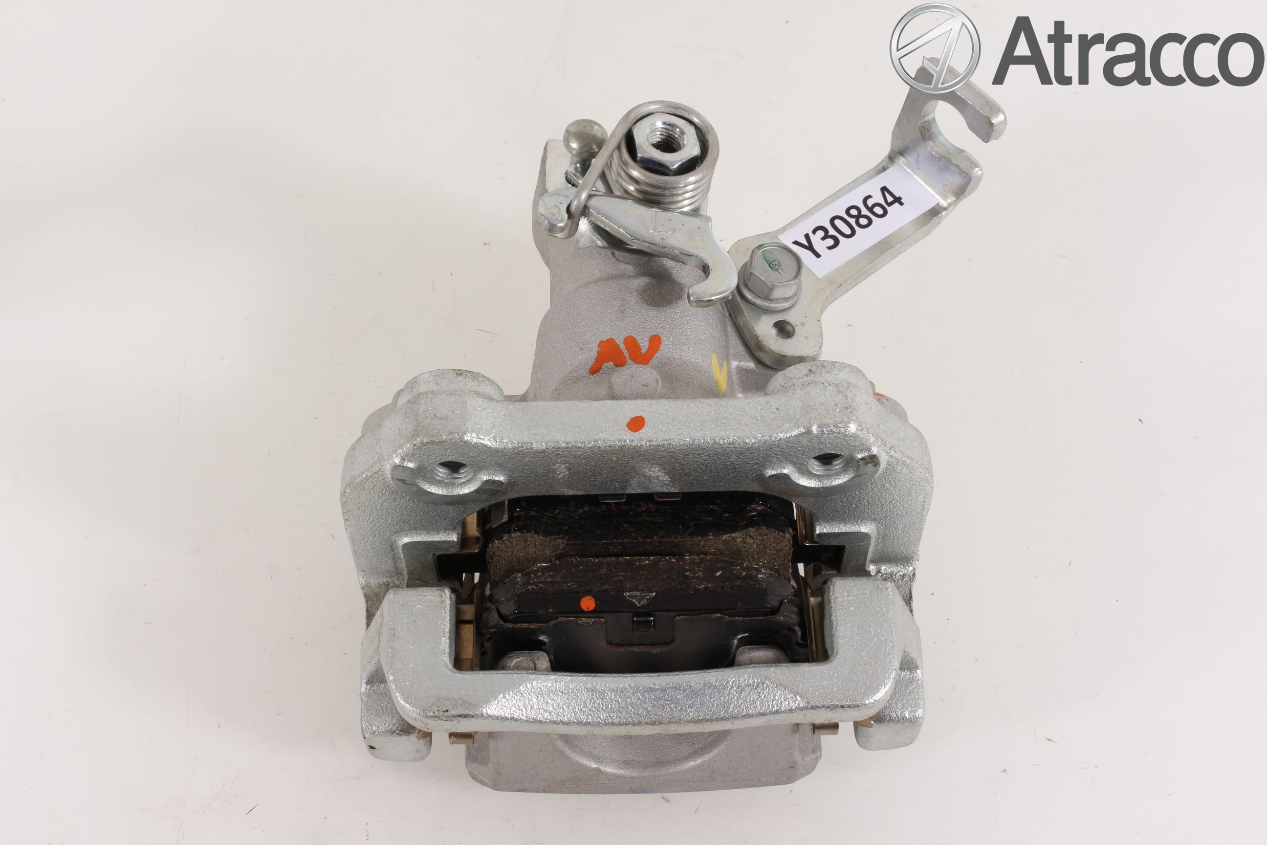 Suzuki VITARA 15- Bromsok Bak Vänster