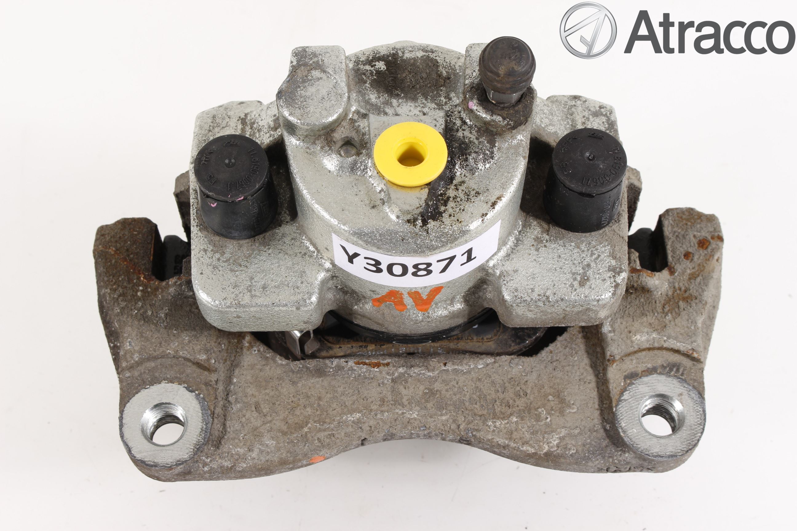 Toyota YARIS XP130 15-20 Bromsok Fram Höger