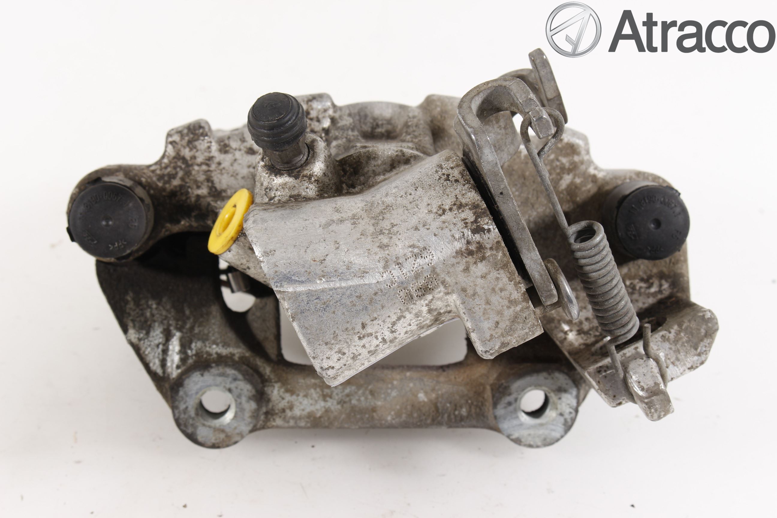 Toyota YARIS XP130 15-20 Bromsok Bak Höger