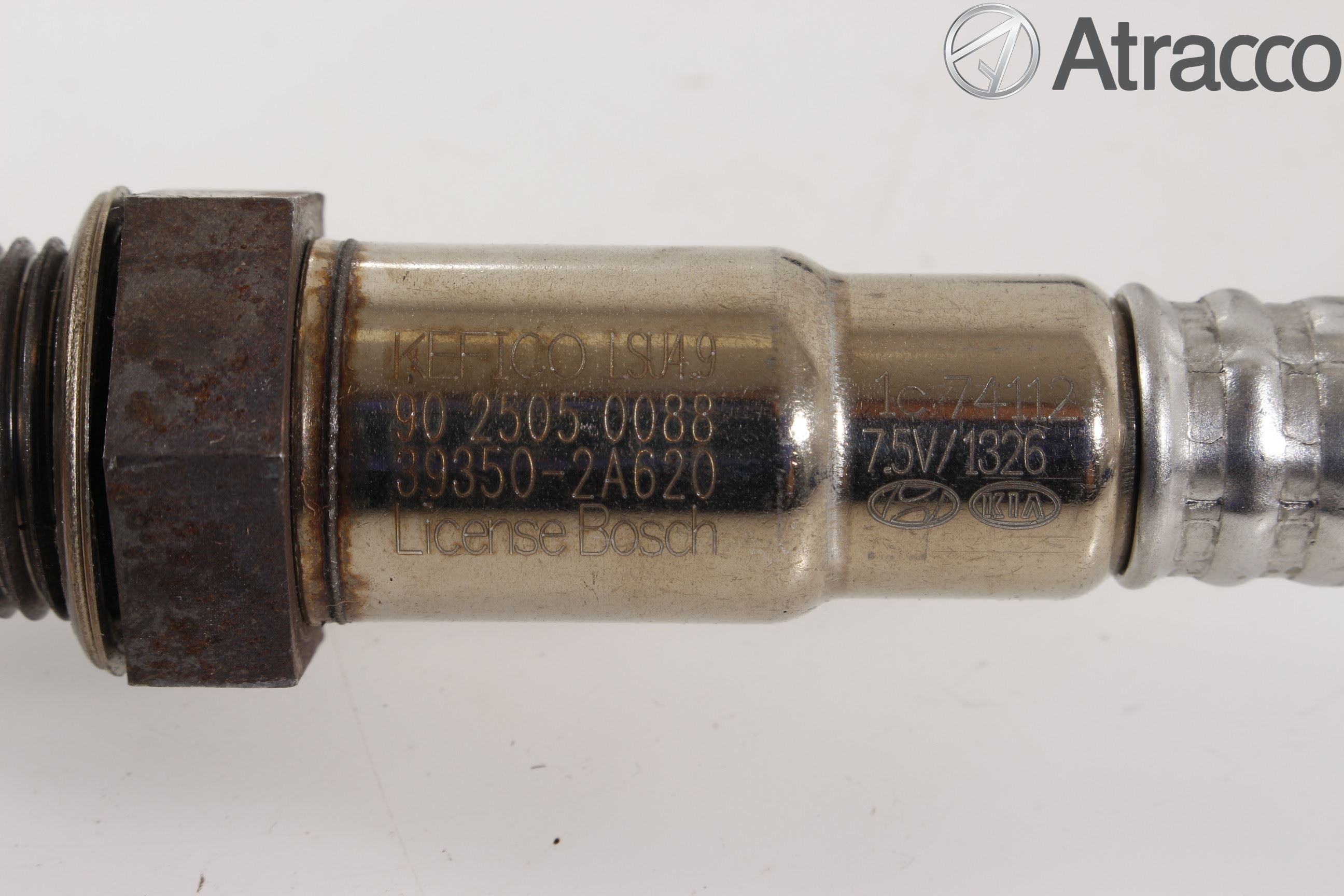 Hyundai i30 GD 13-17 Injlambdasond