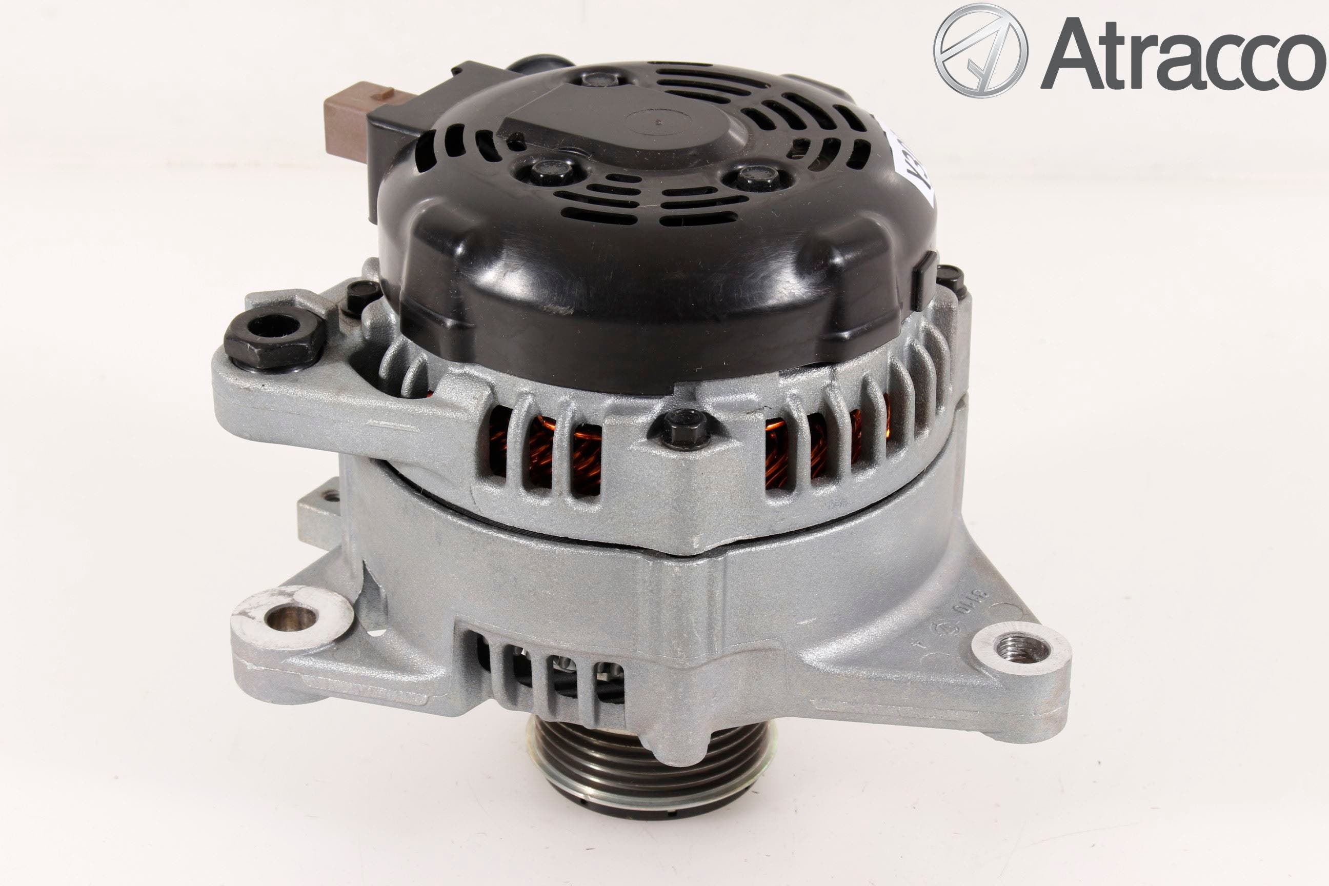 Hyundai i30 GD 13-17 Generator