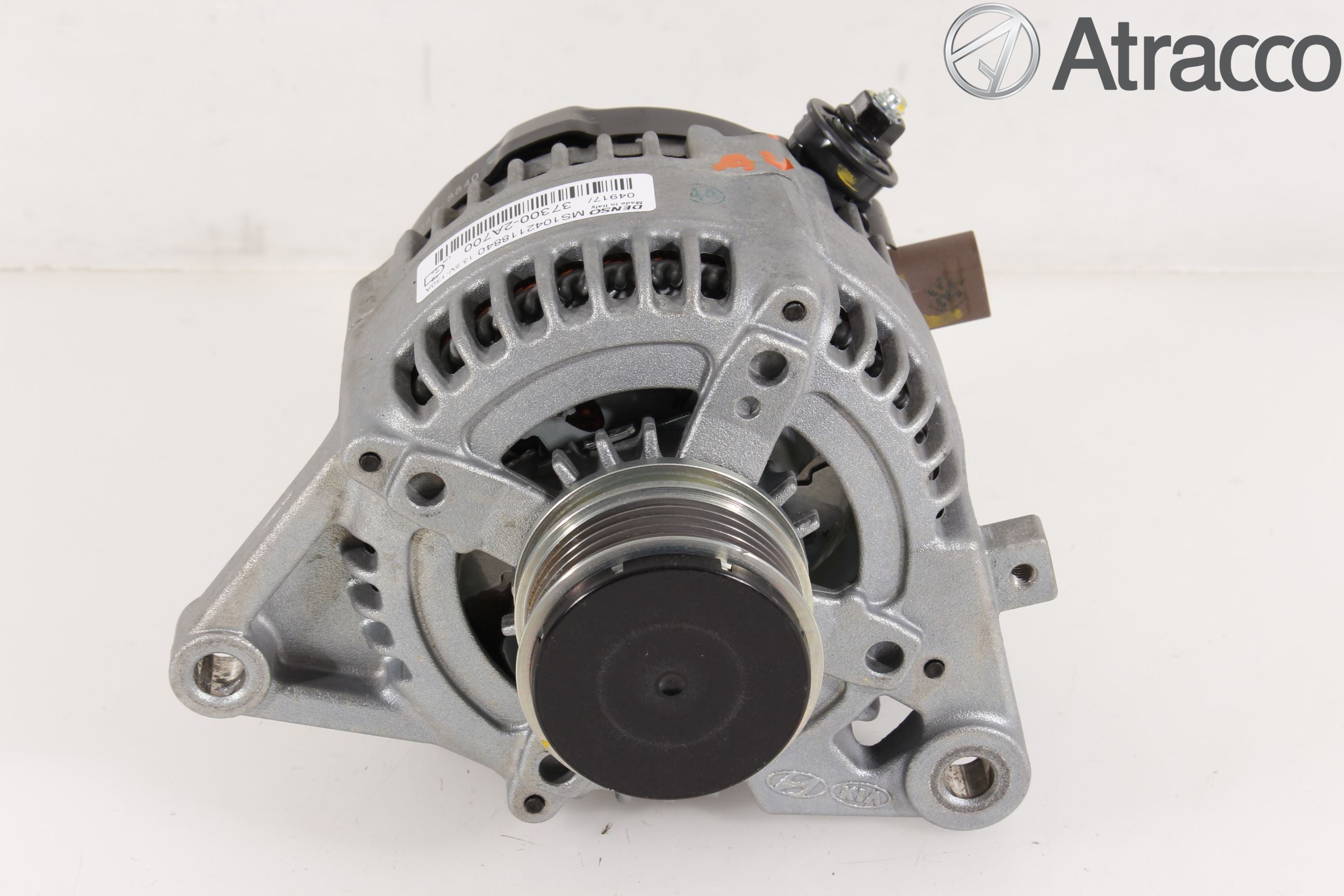 Hyundai i30 GD 13-17 Generator