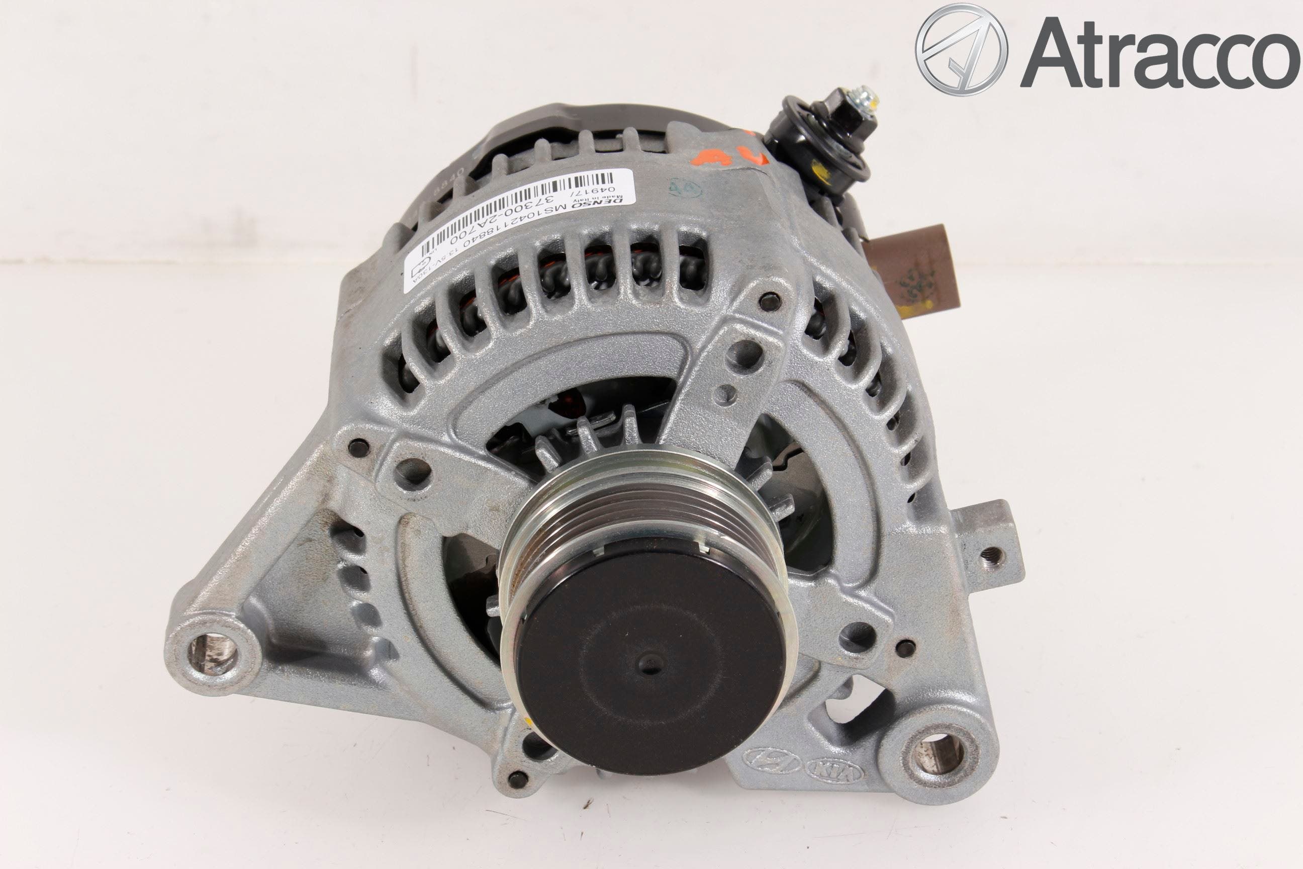 Hyundai i30 GD 13-17 Generator