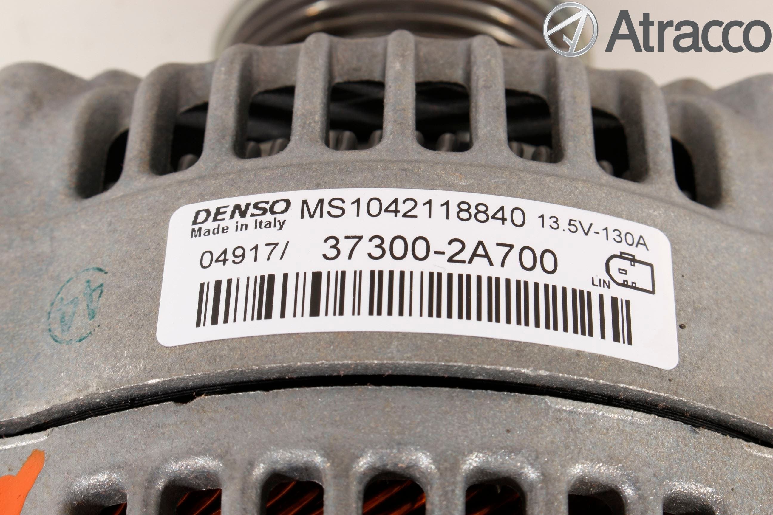 Hyundai i30 GD 13-17 Generator