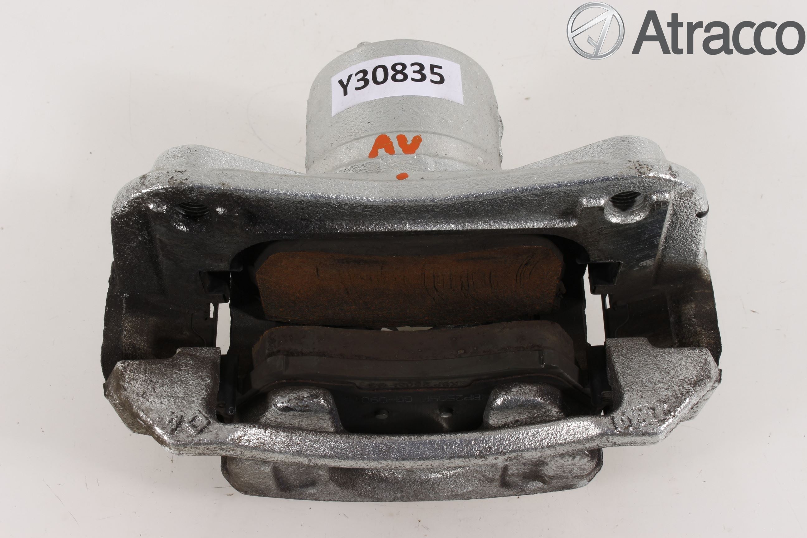 Hyundai i30 GD 13-17 Bromsok Fram Höger