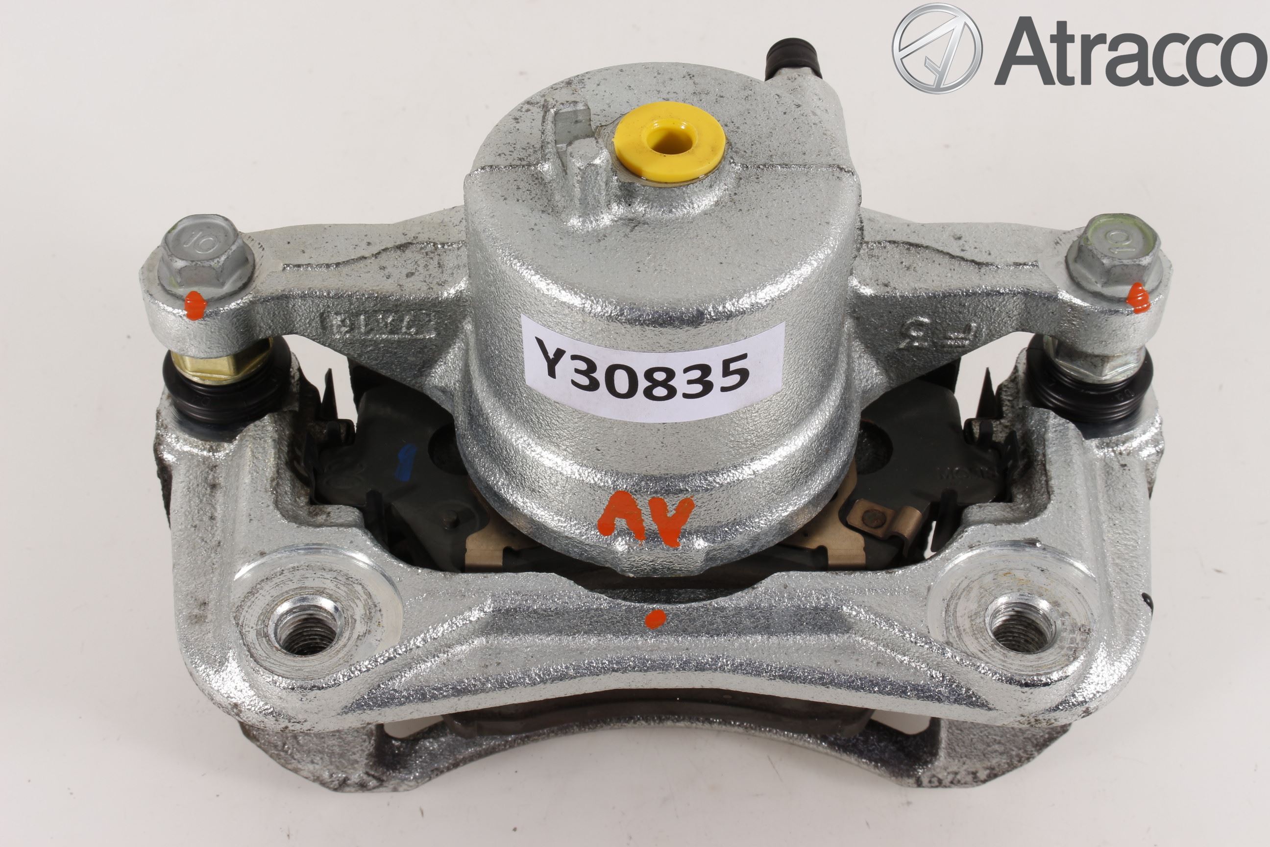 Hyundai i30 GD 13-17 Bromsok Fram Höger