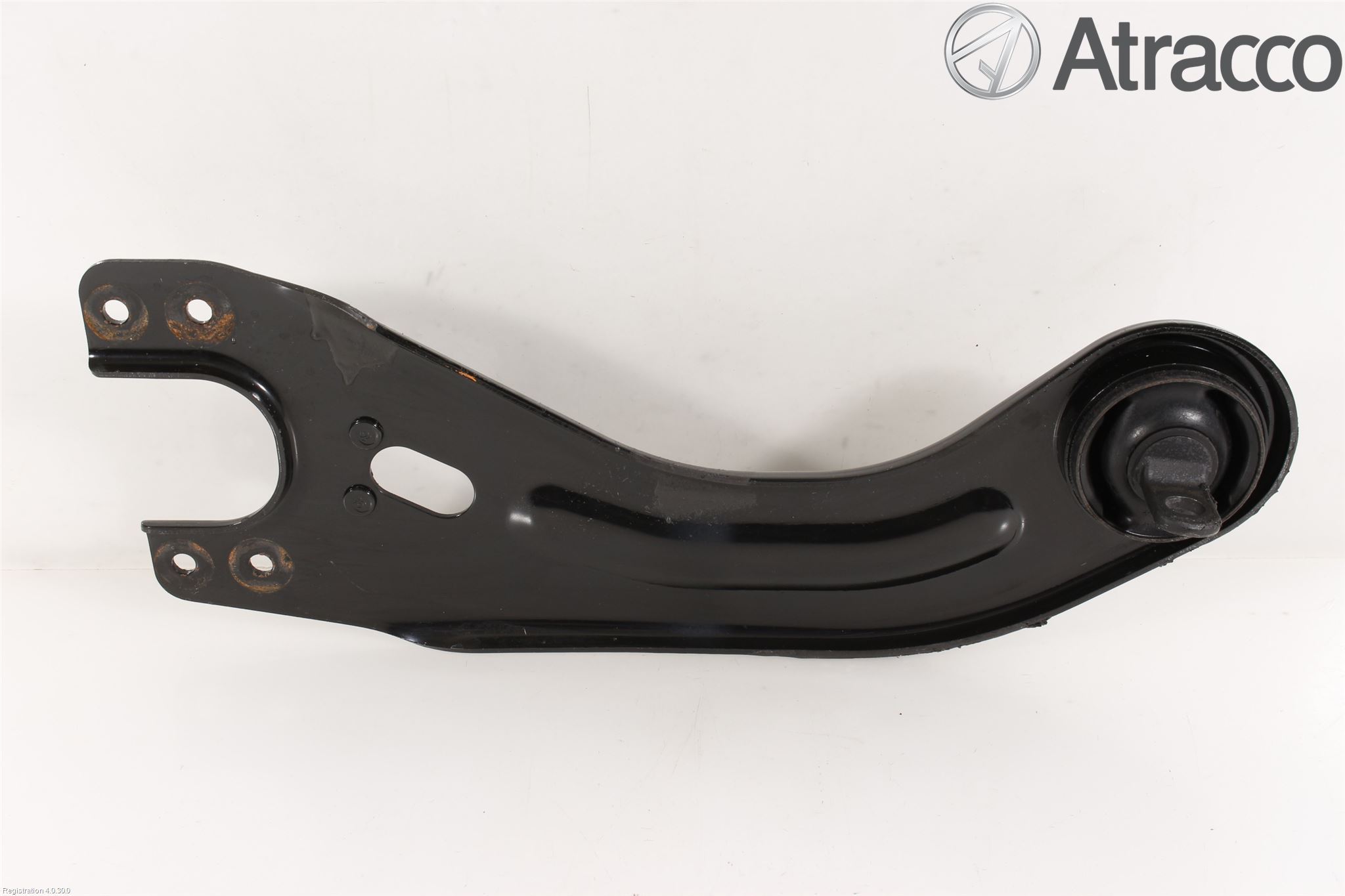 Hyundai i30 GD 13-17 Bärarm Bak Höger