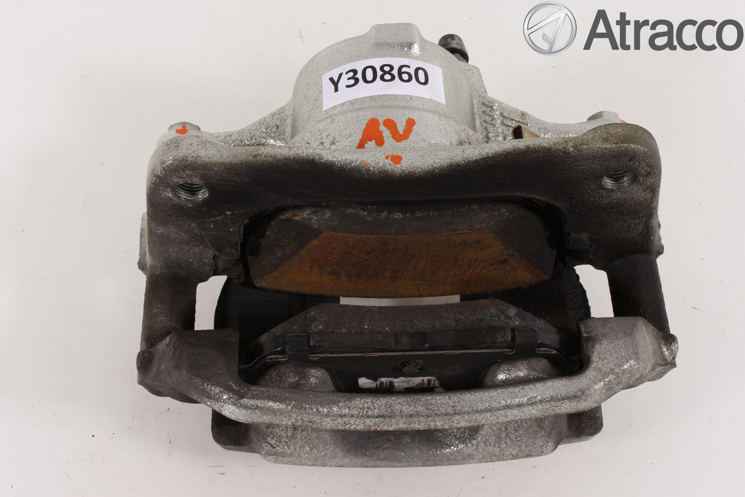 Toyota AURIS 13-19 Bromsok Fram Höger