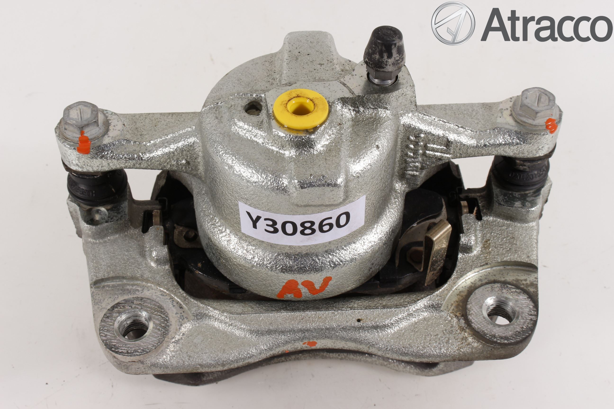 Toyota AURIS 13-19 Bromsok Fram Höger