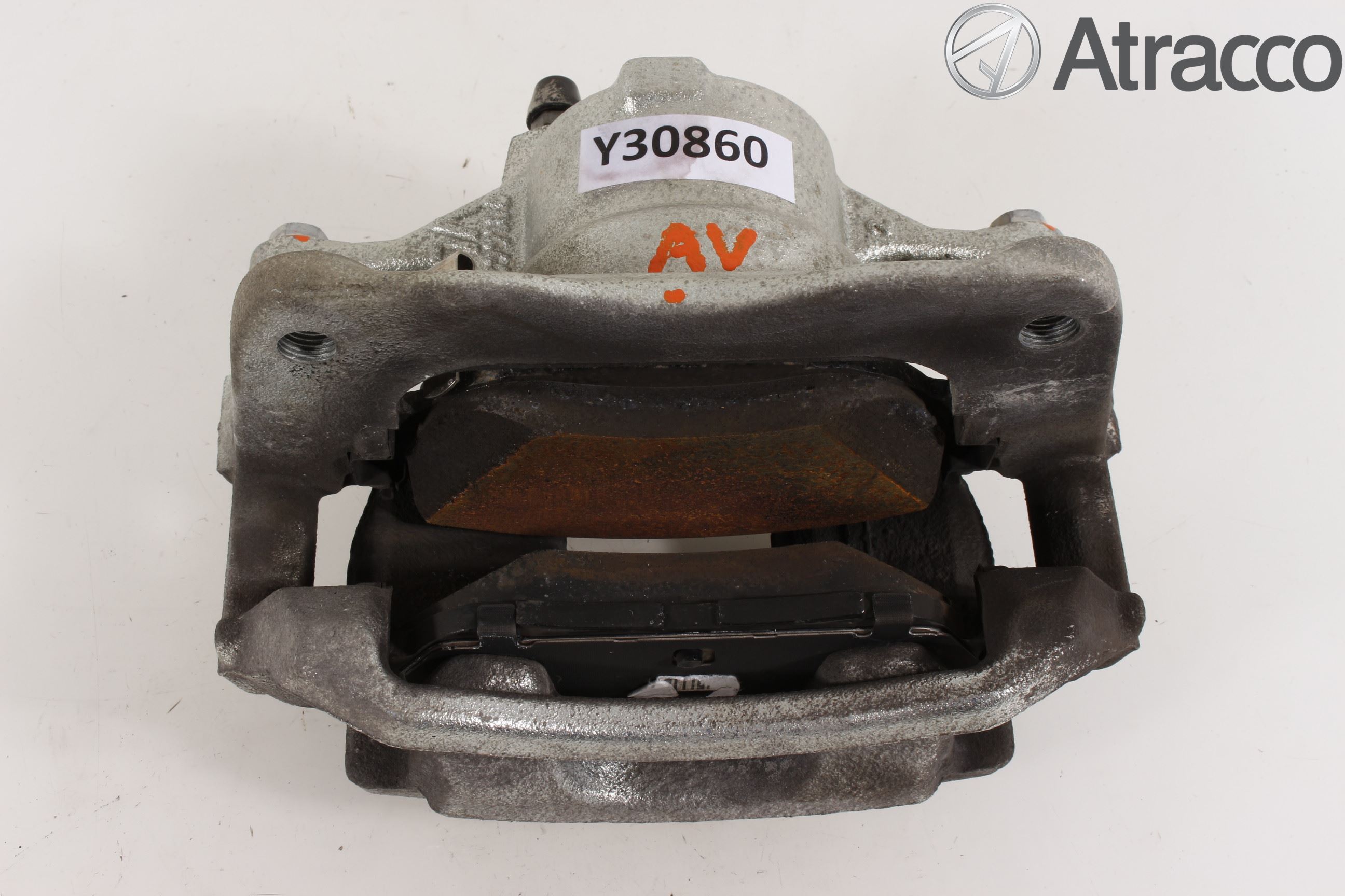 Toyota AURIS 13-19 Bromsok Fram Vänster