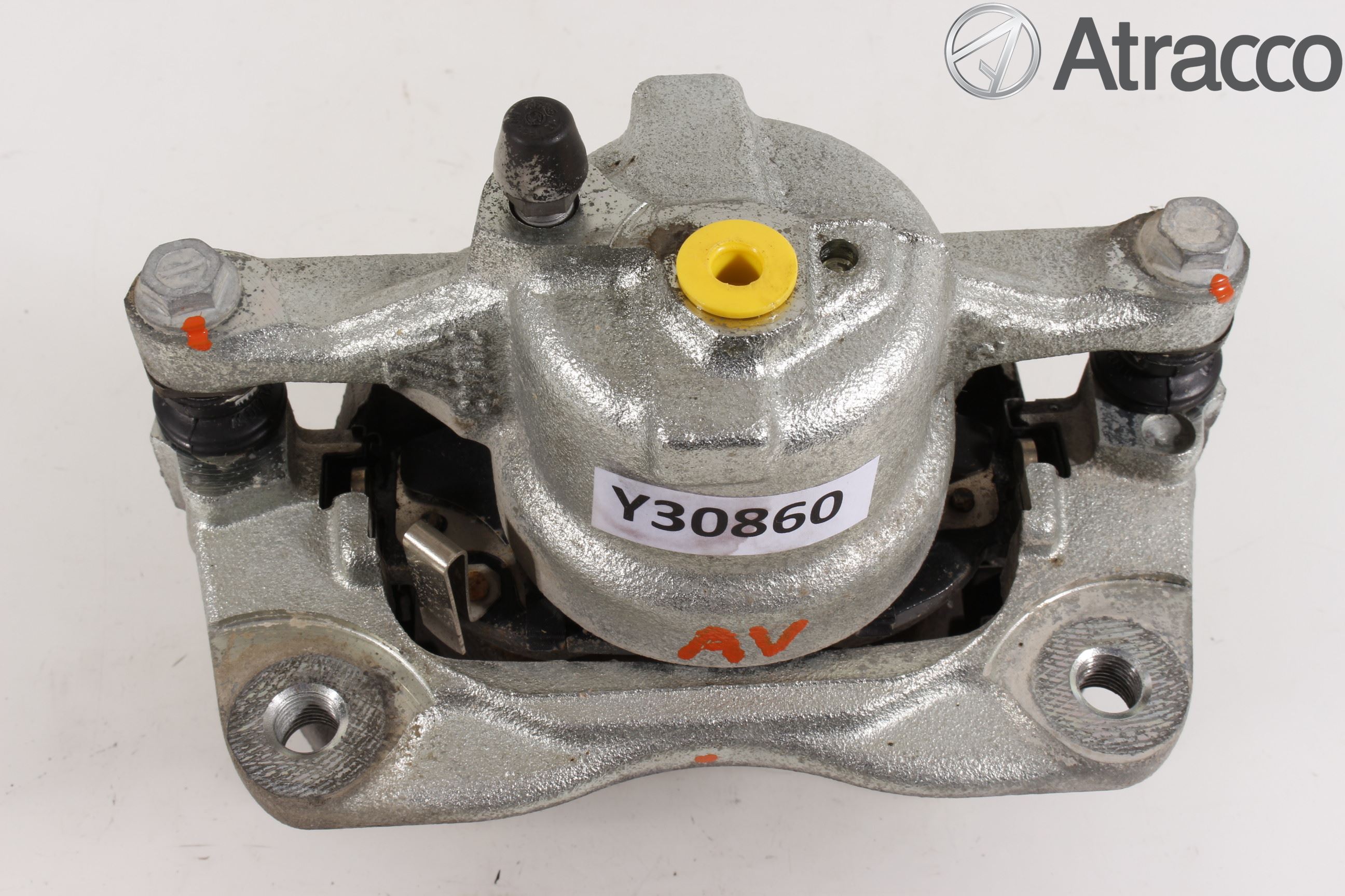 Toyota AURIS 13-19 Bromsok Fram Vänster