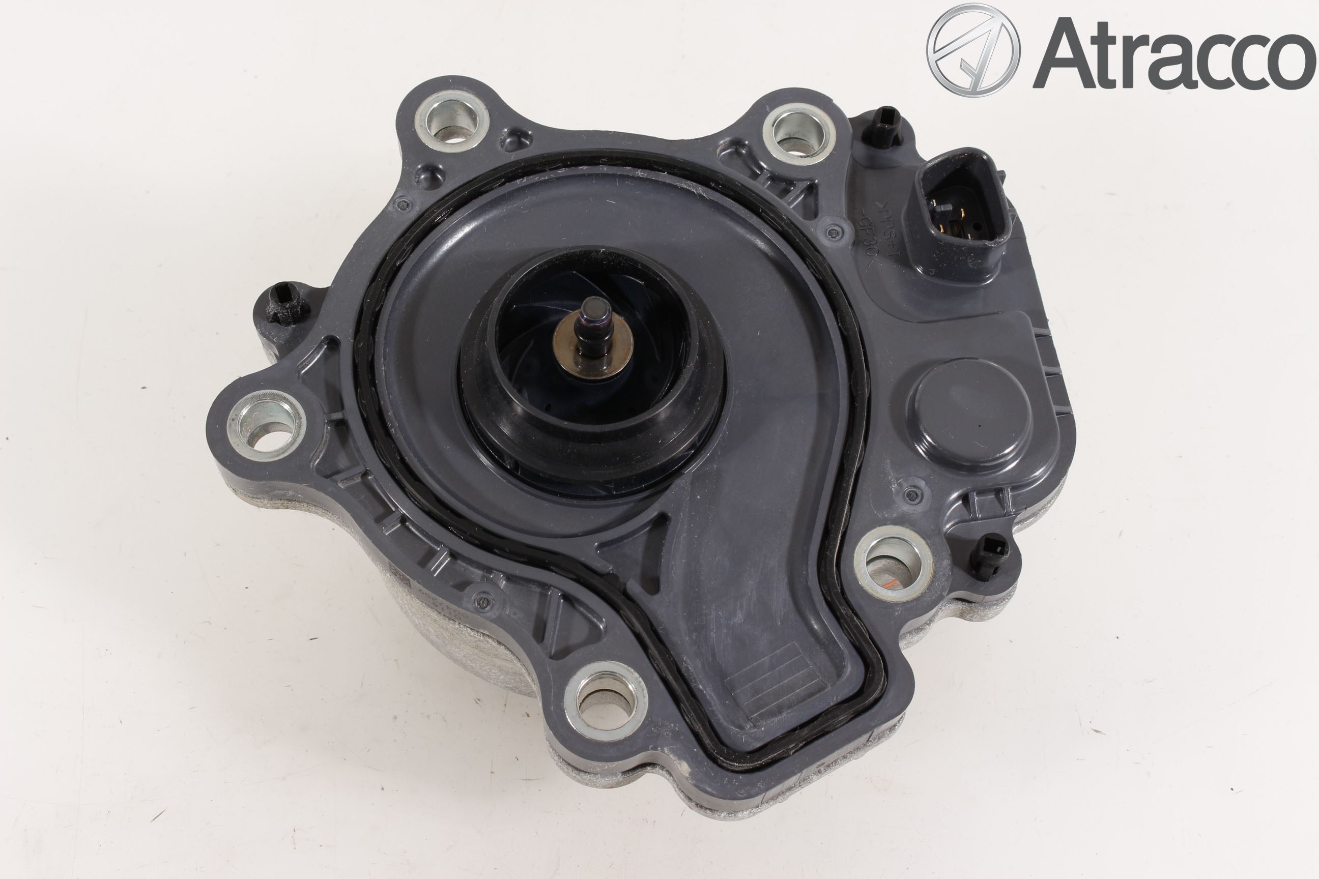 Toyota AURIS 13-19 Vattenpump