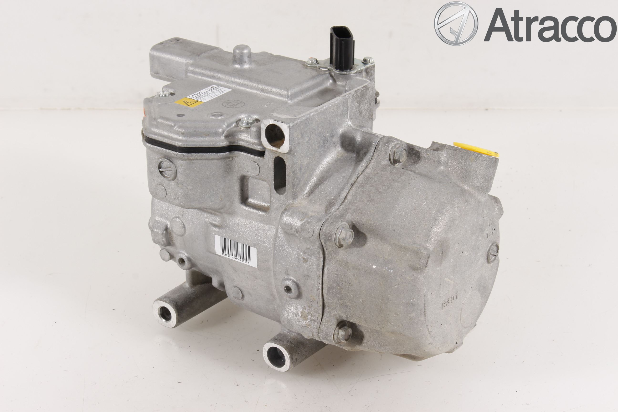 Toyota AURIS 13-19 Ac Kompressor