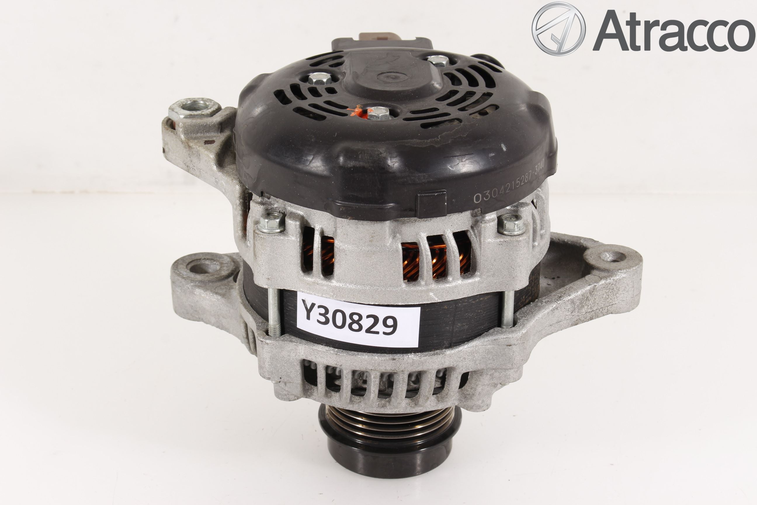 Toyota AVENSIS 16-18 Generator