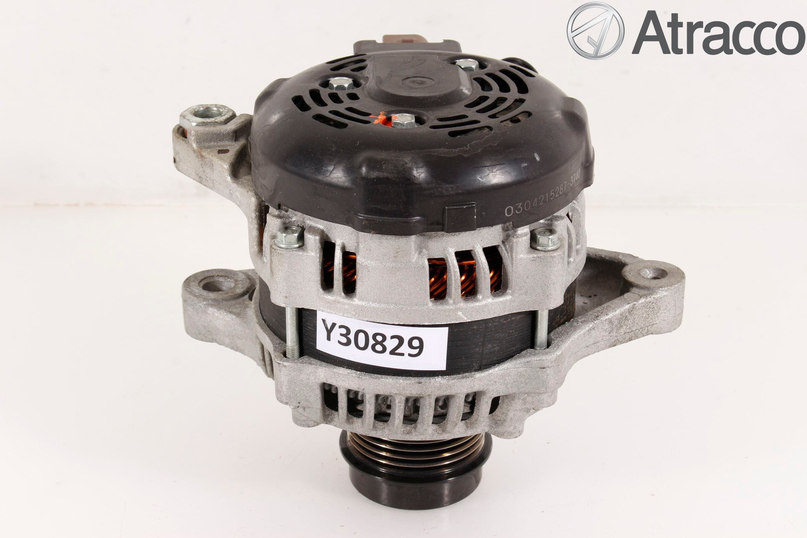 Toyota AVENSIS 16-18 Generator