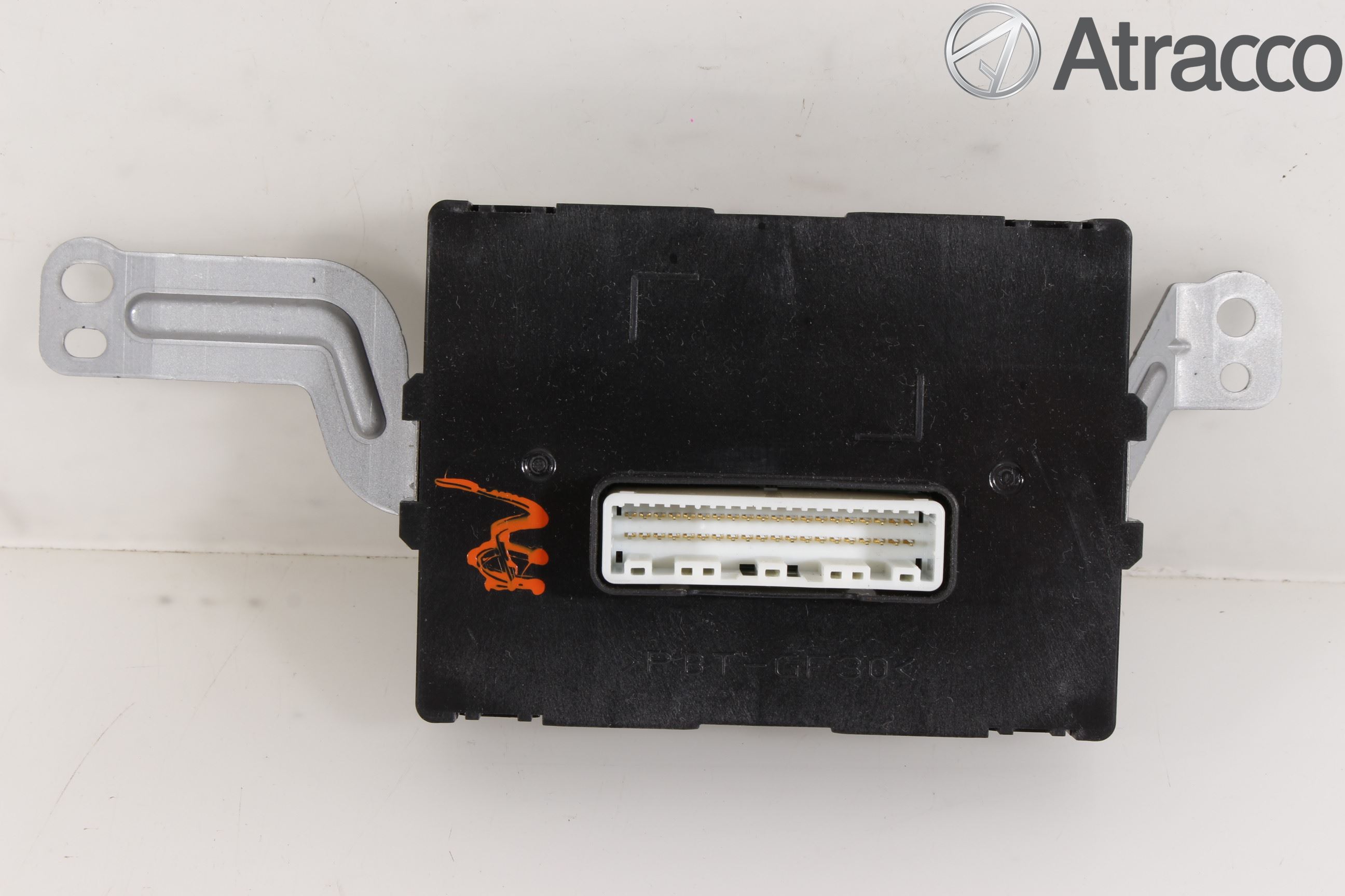 Suzuki VITARA 15- Ac Styrenhet Ac Manöveren