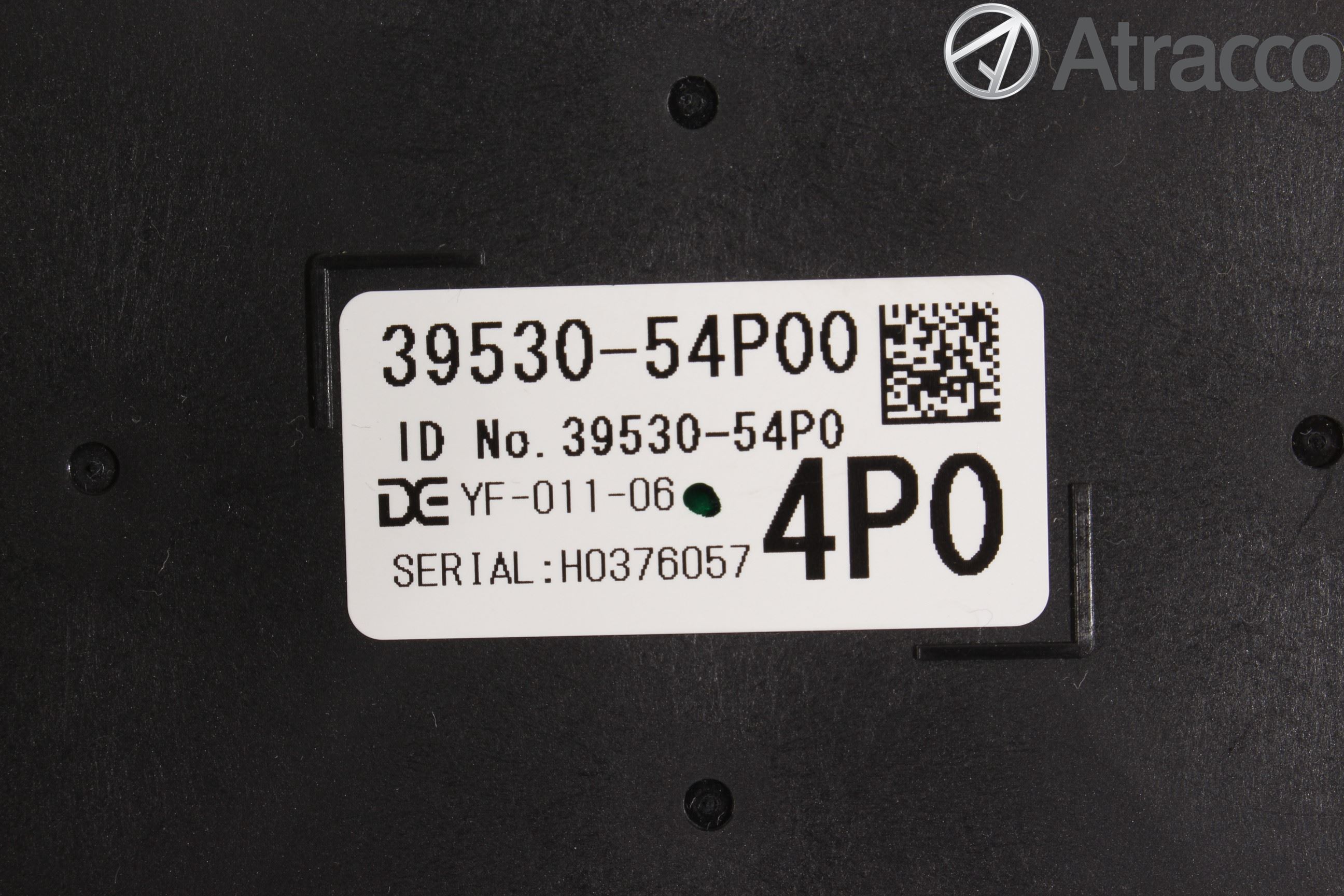 Suzuki VITARA 15- Ac Styrenhet Ac Manöveren