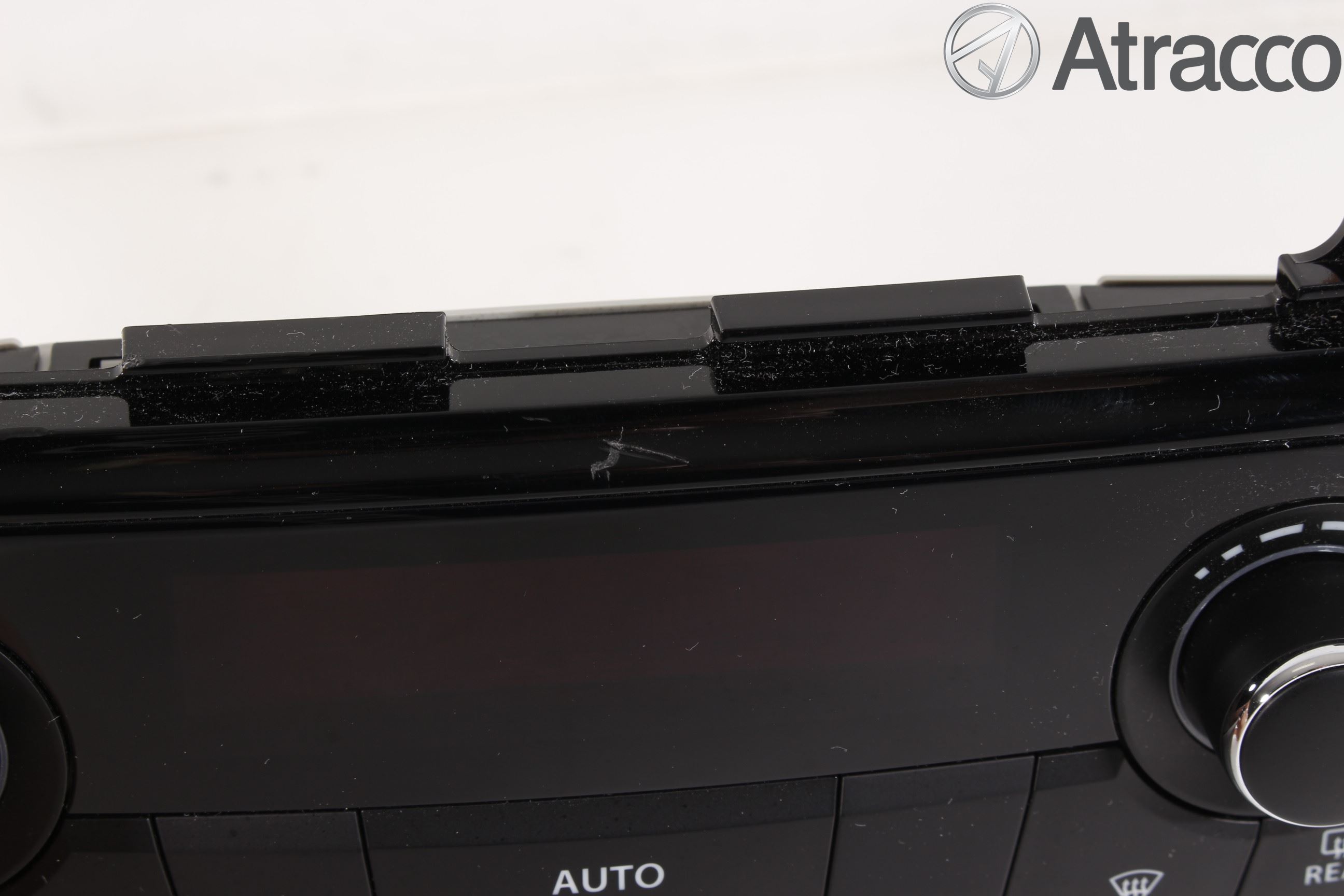 Suzuki VITARA 15- Ac Styrenhet Ac Manöveren