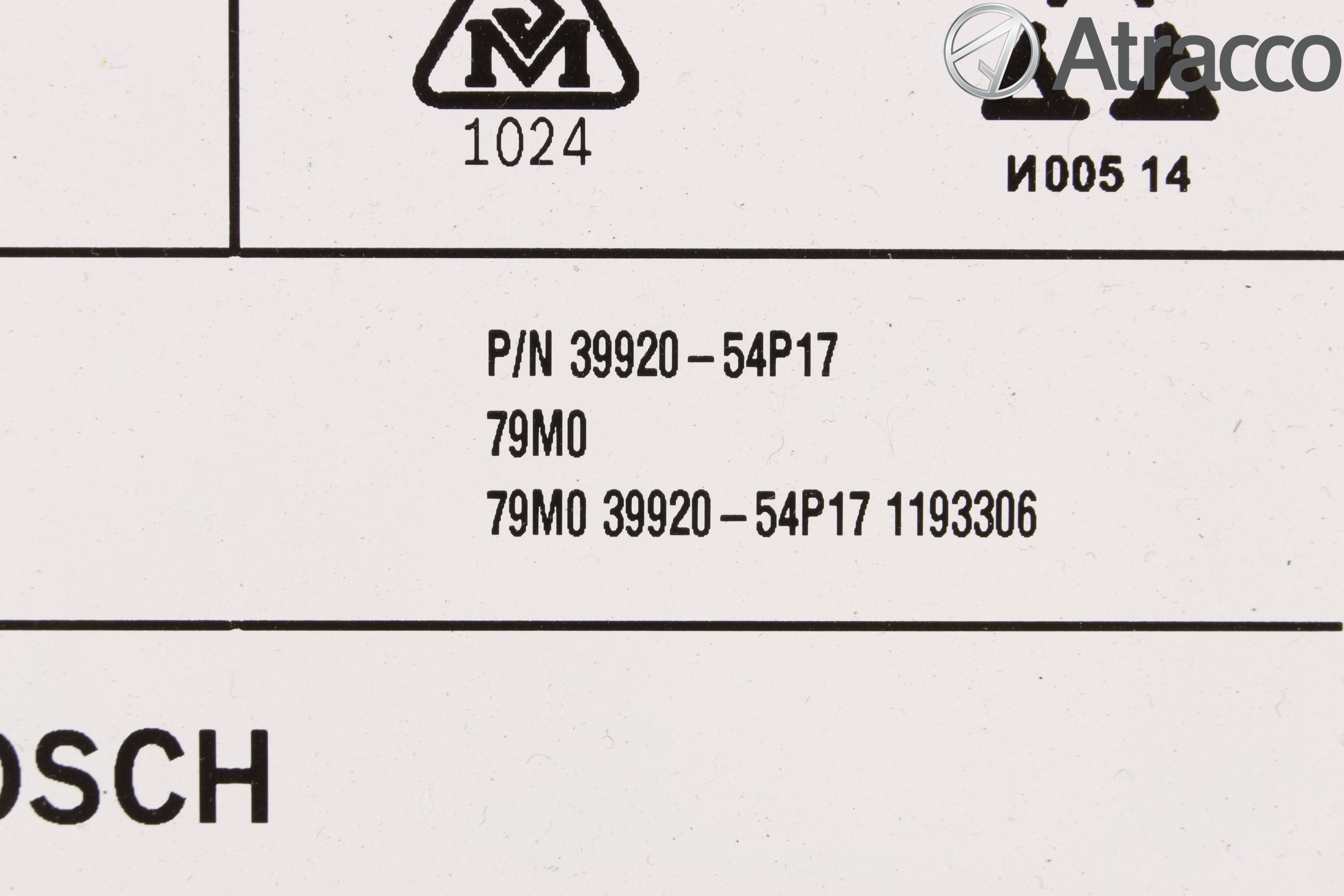 Suzuki VITARA 15- Cd Radio - Multimediapanel