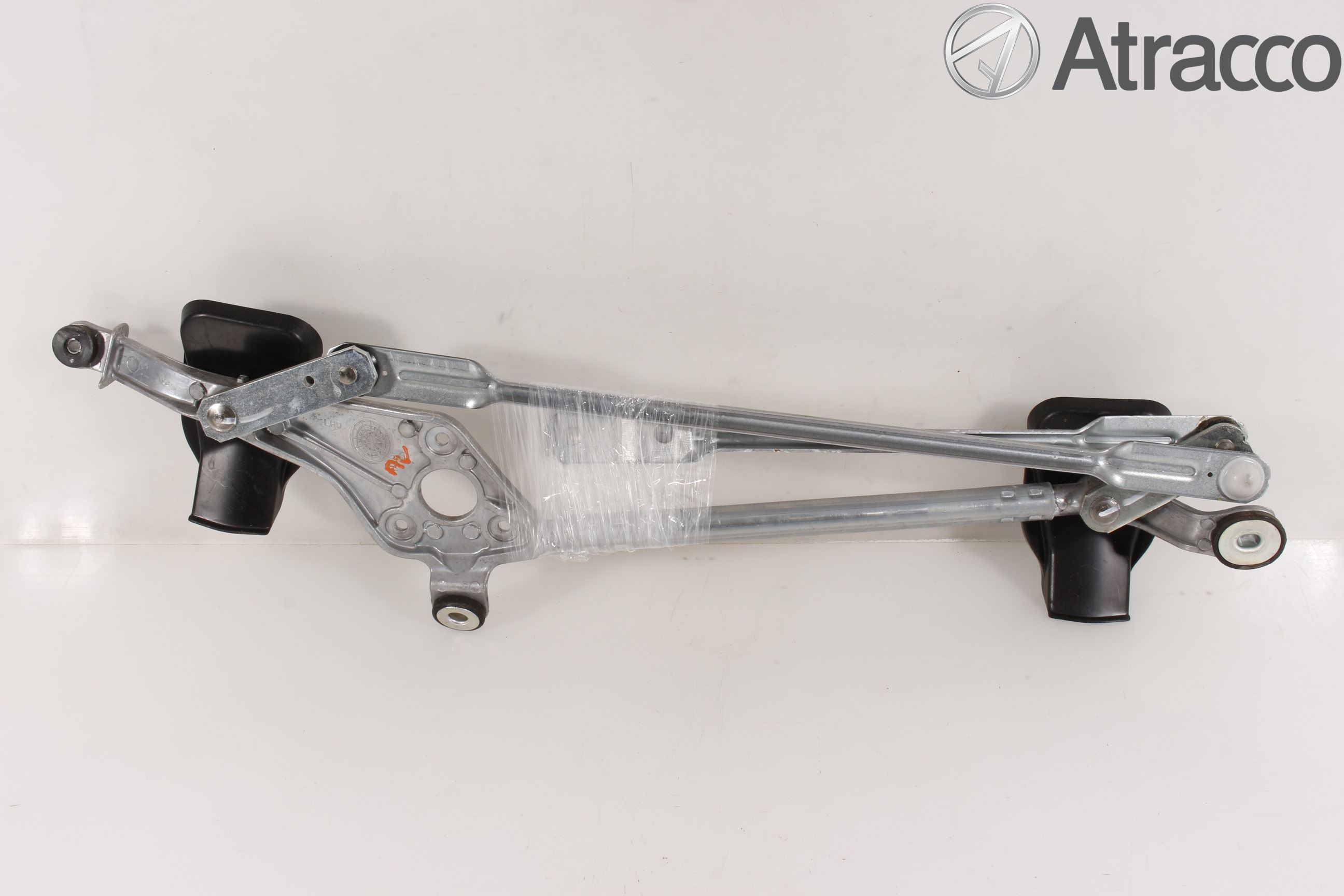 Suzuki VITARA 15- Torkarmekanism Vindruta