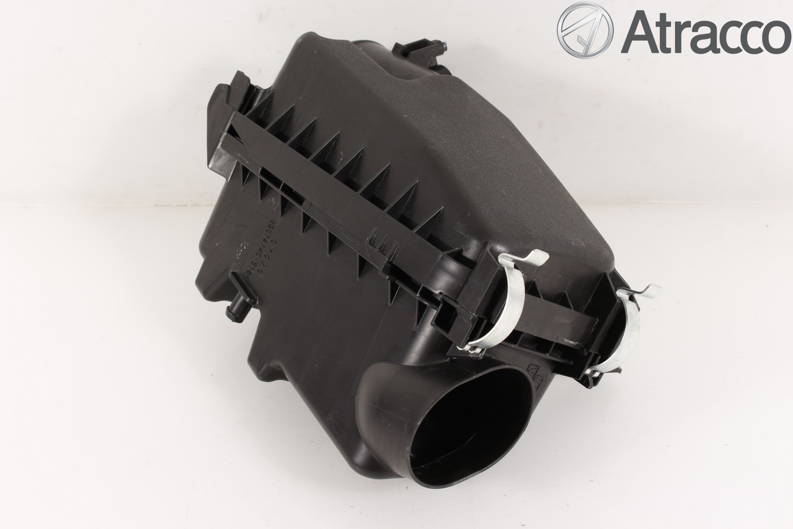 Toyota YARIS XP130 15-20 Luftrenare