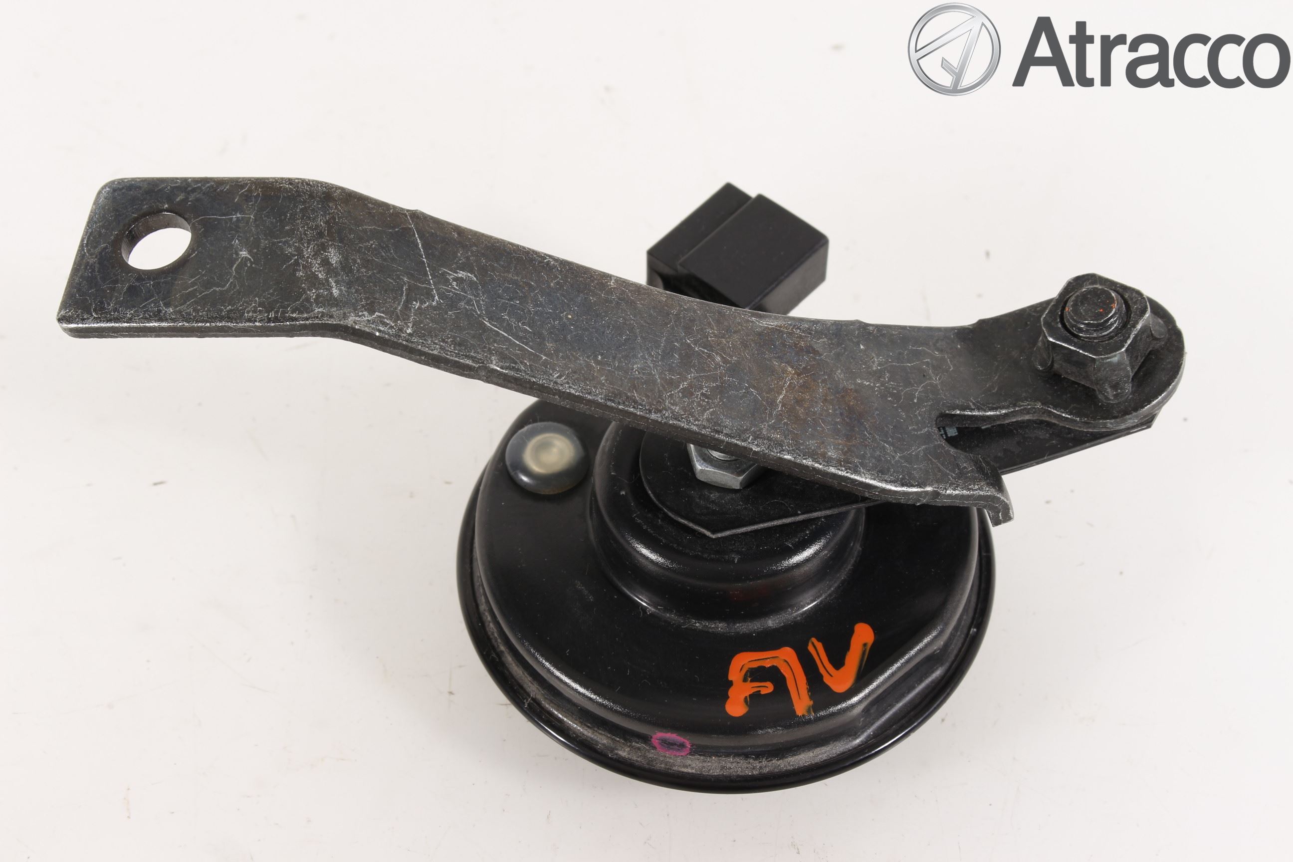 Toyota AURIS 13-19 Signalhorn