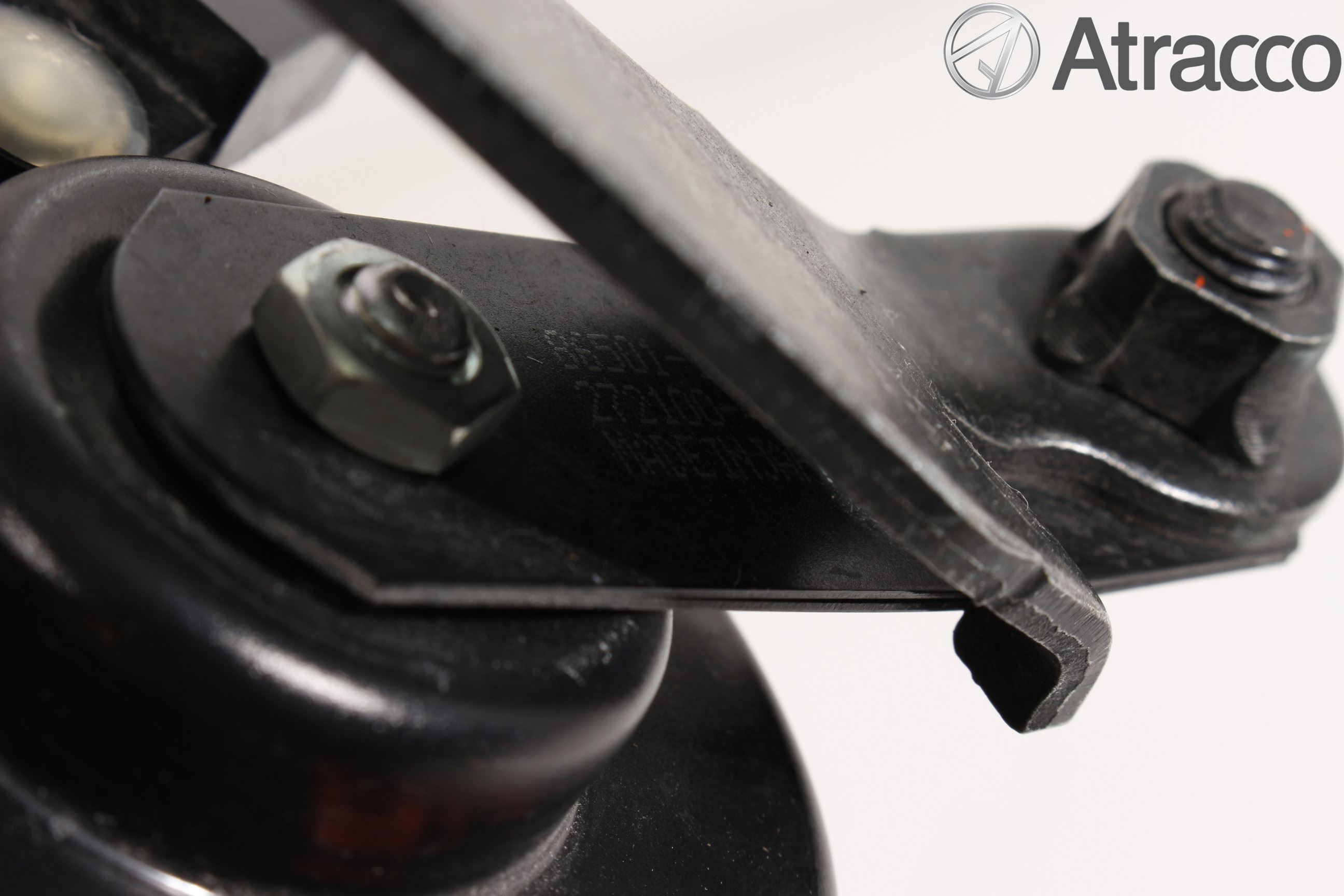 Toyota AURIS 13-19 Signalhorn