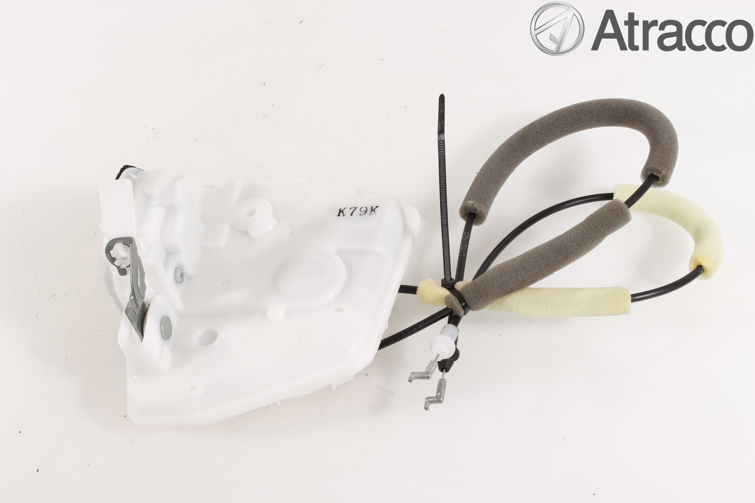 Mazda CX-3 Låskista-Dörrlås