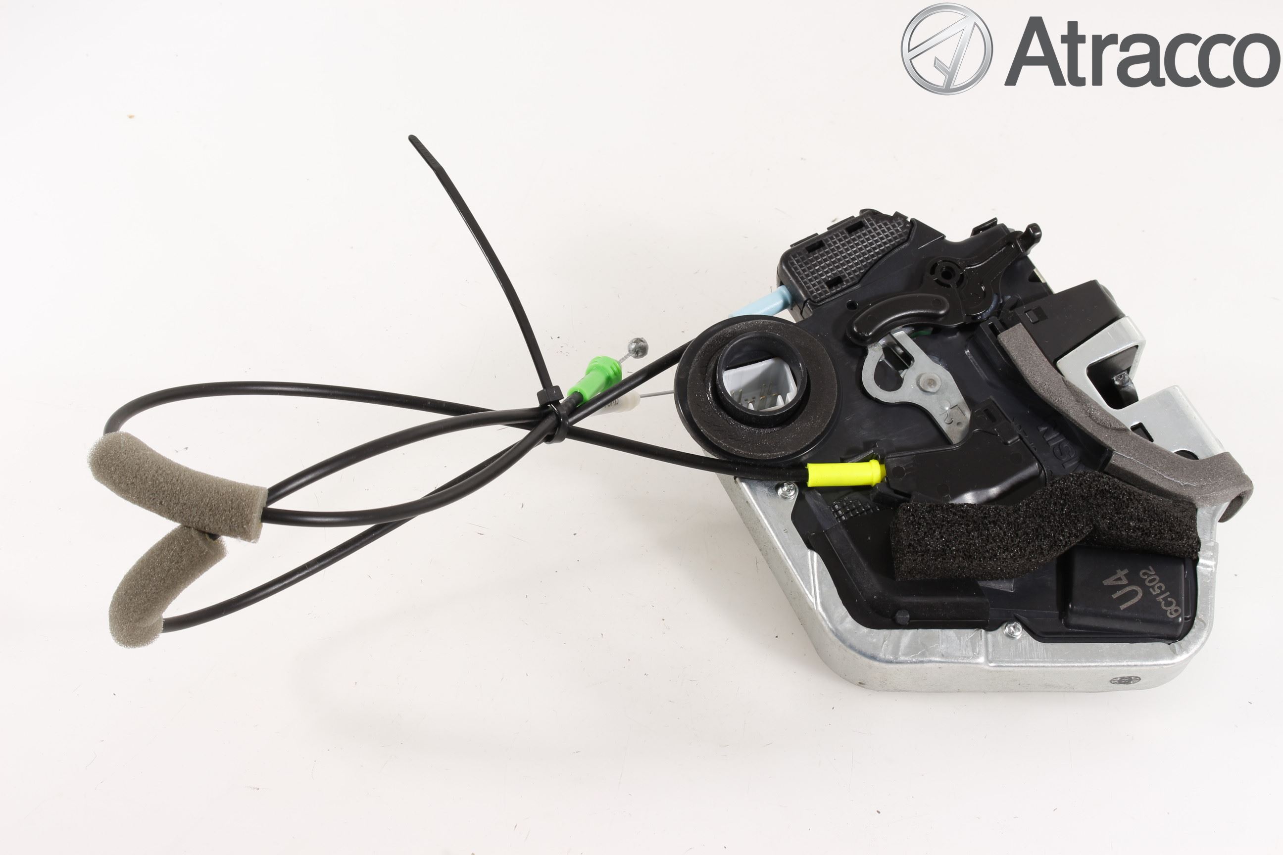 Lexus IS 250/350 14-20 Låskista-Dörrlås