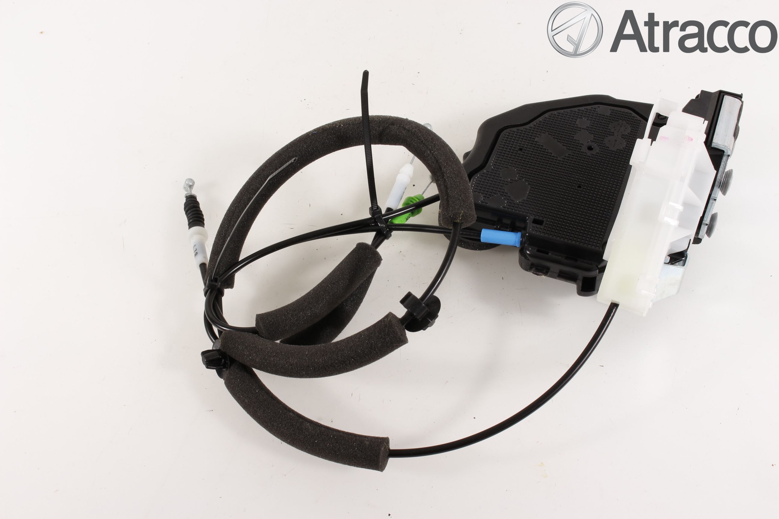 Toyota C-HR 16-23 Låskista-Dörrlås