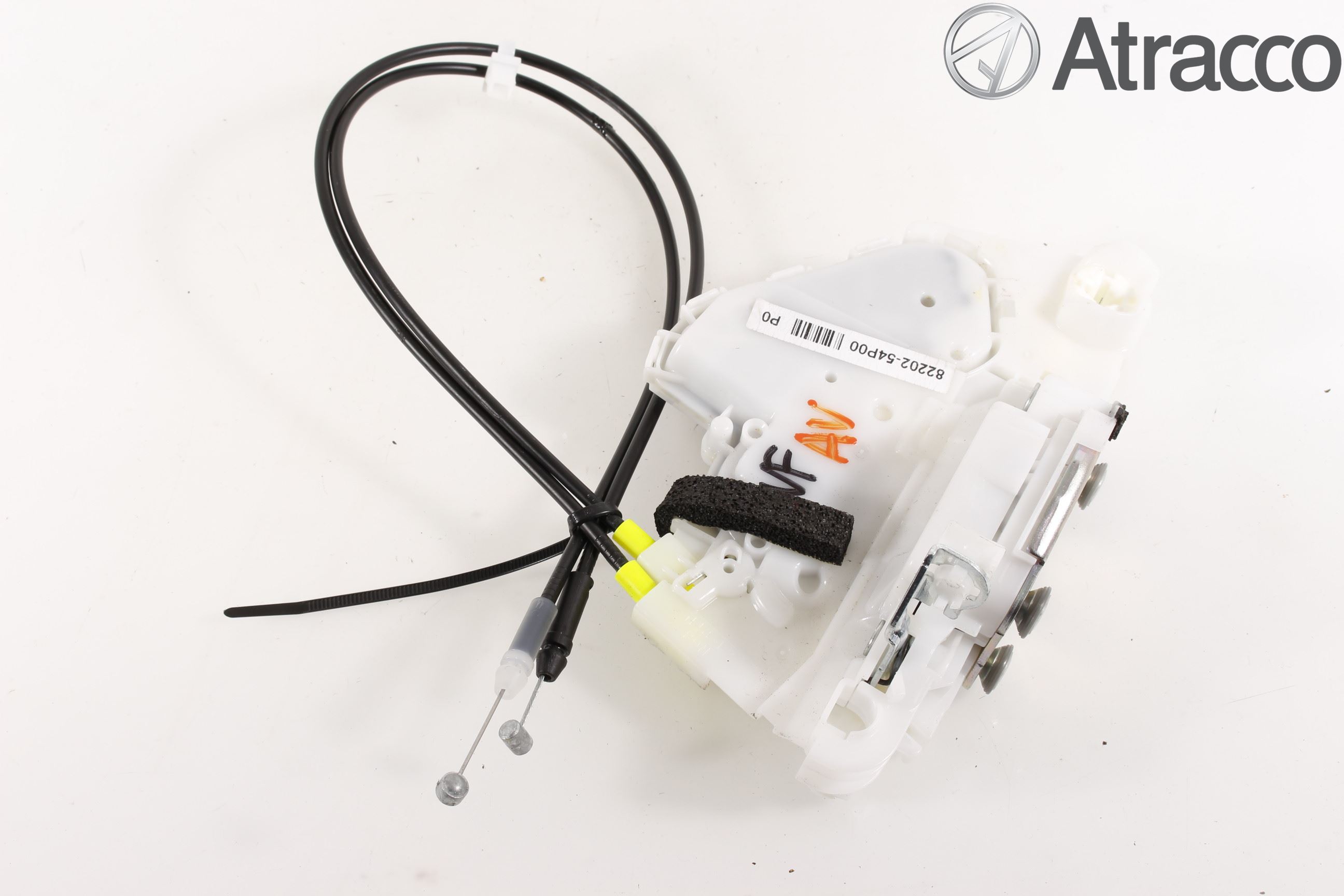 Suzuki VITARA 15- Låskista-Dörrlås