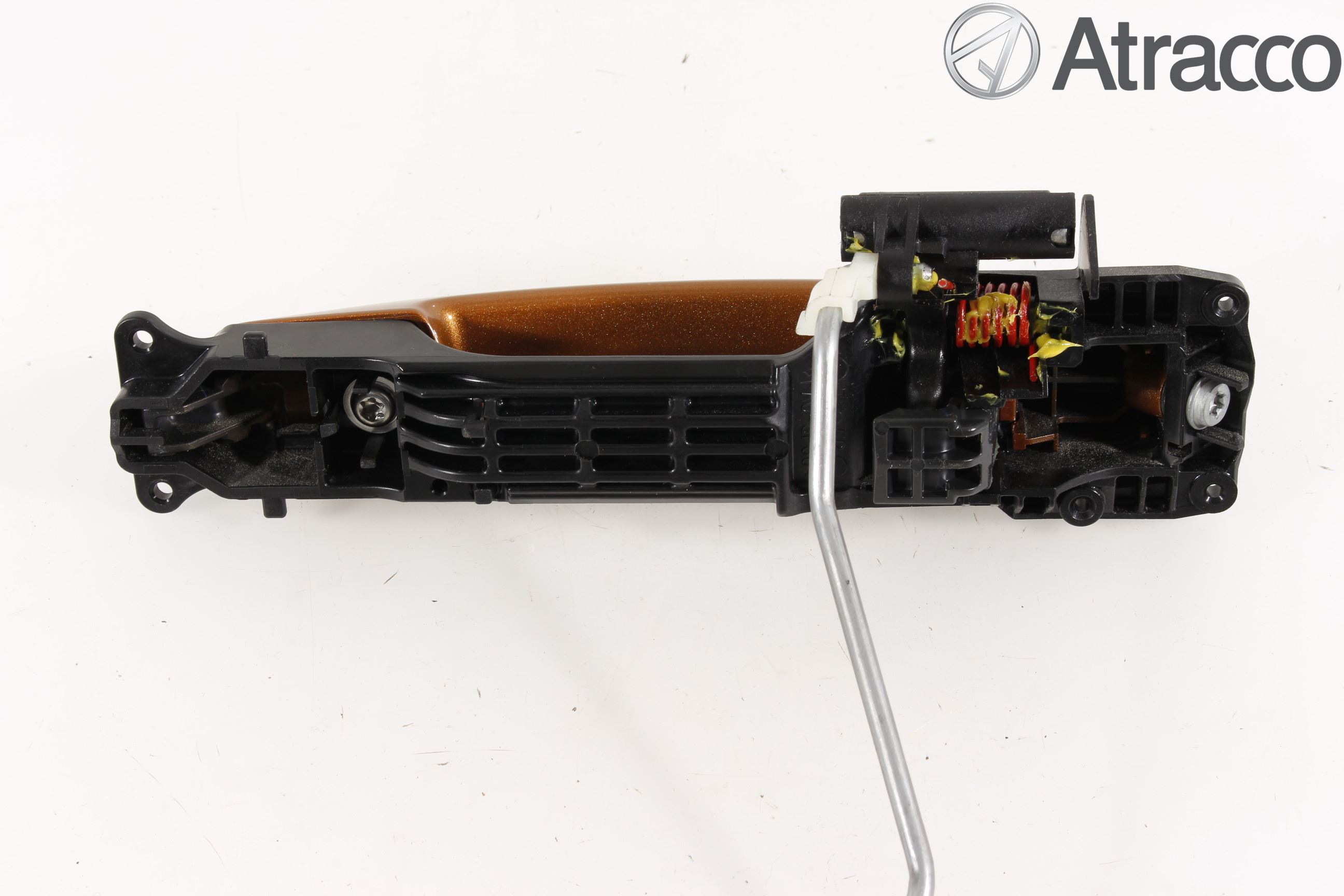 Suzuki VITARA 15- Dörrhandtag Yttre Hö