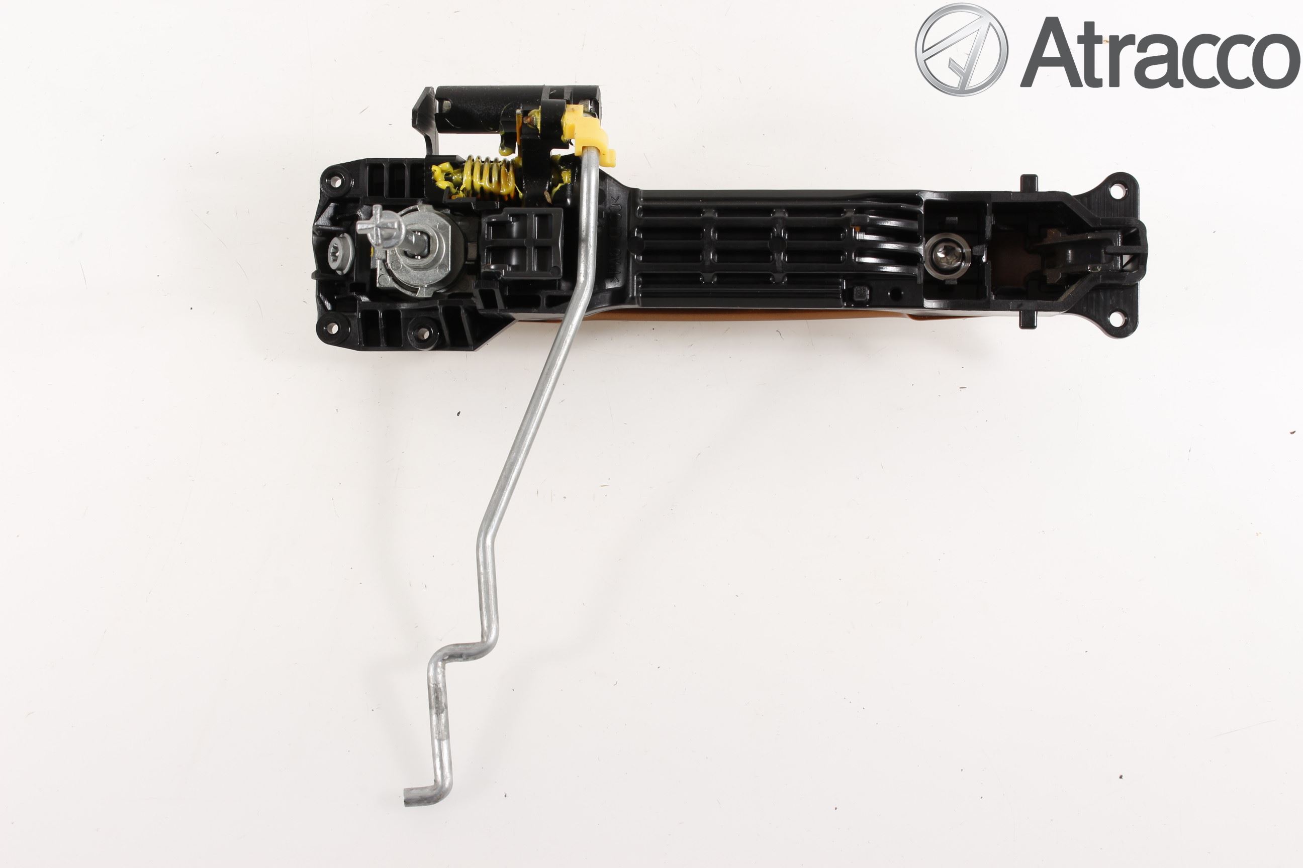 Suzuki VITARA 15- Dörrhandtag Yttre Vä