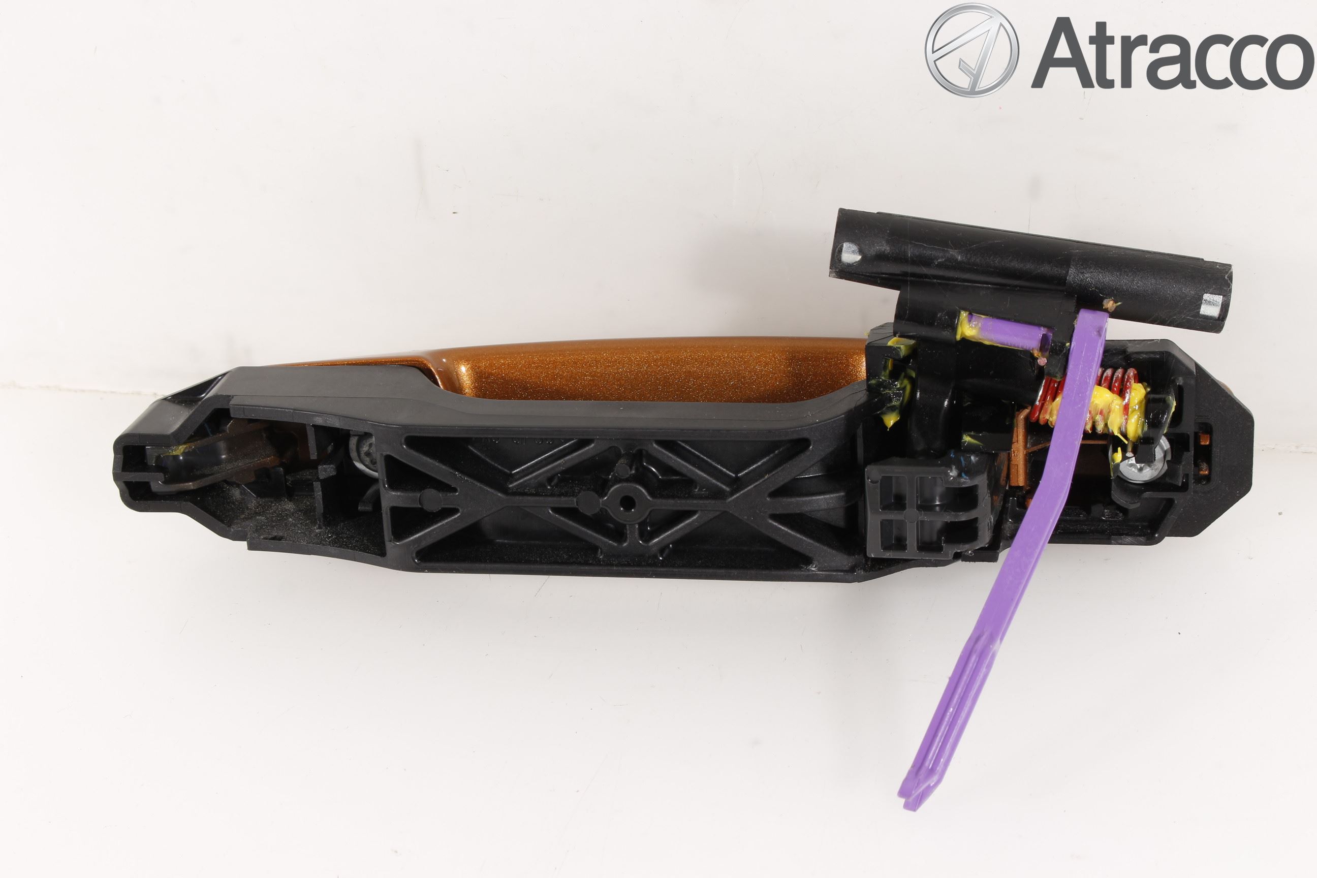 Suzuki VITARA 15- Dörrhandtag Yttre Hö