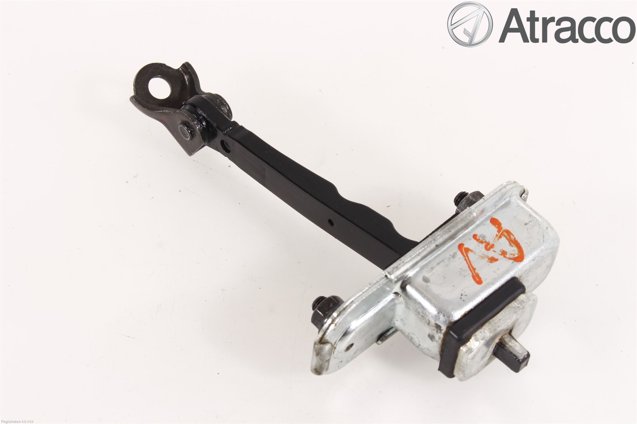 Hyundai i30 GD 13-17 Dörrstopp