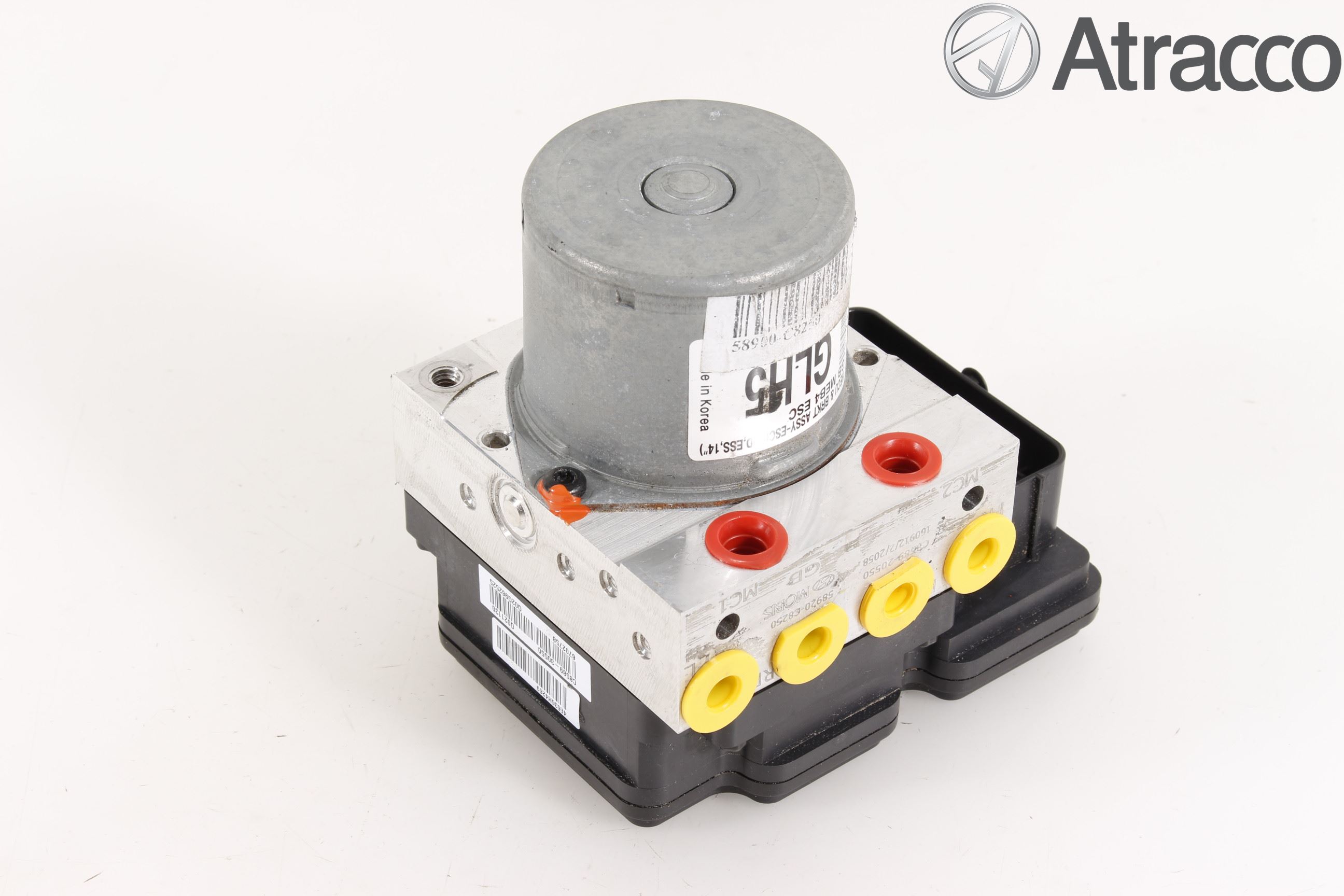 Hyundai i20 GB 15-20 Abs Hydraulaggregat