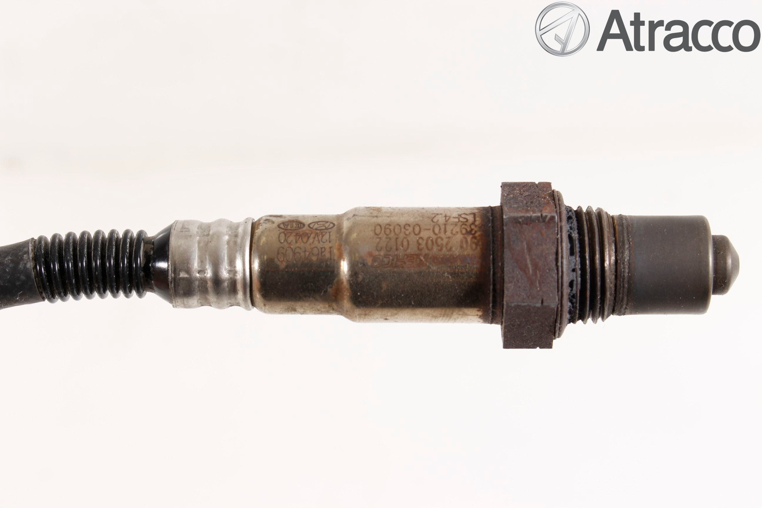 Hyundai i20 GB 15-20 Injlambdasond