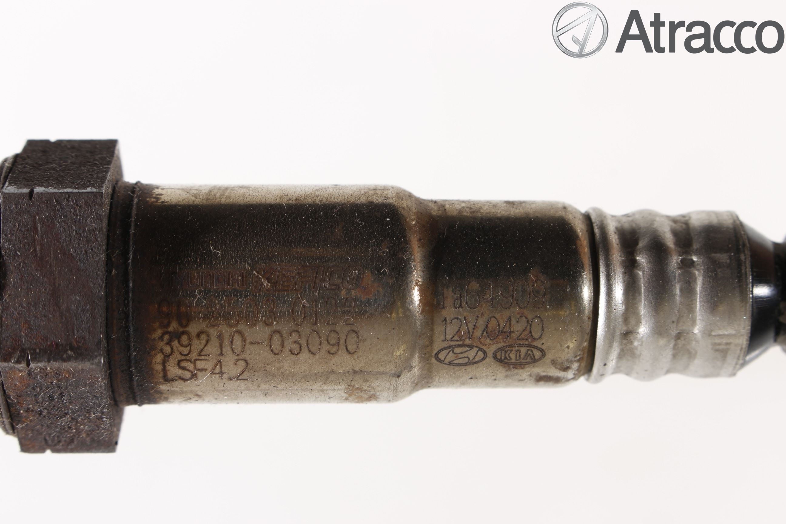 Hyundai i20 GB 15-20 Injlambdasond