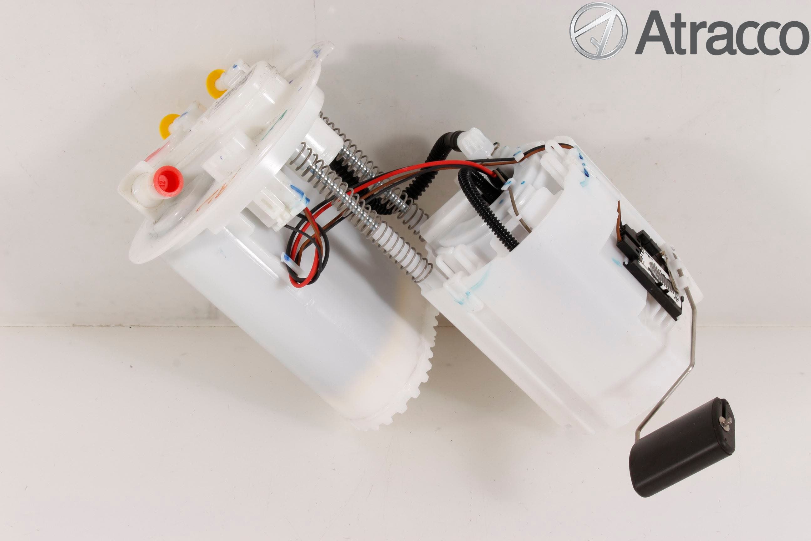 Hyundai i20 GB 15-20 Bränslepump El