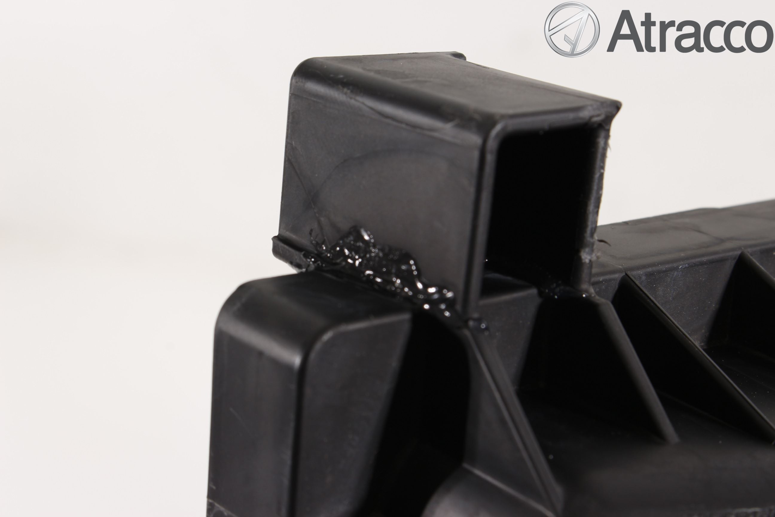 Toyota HILUX 05-16 Luftrenare