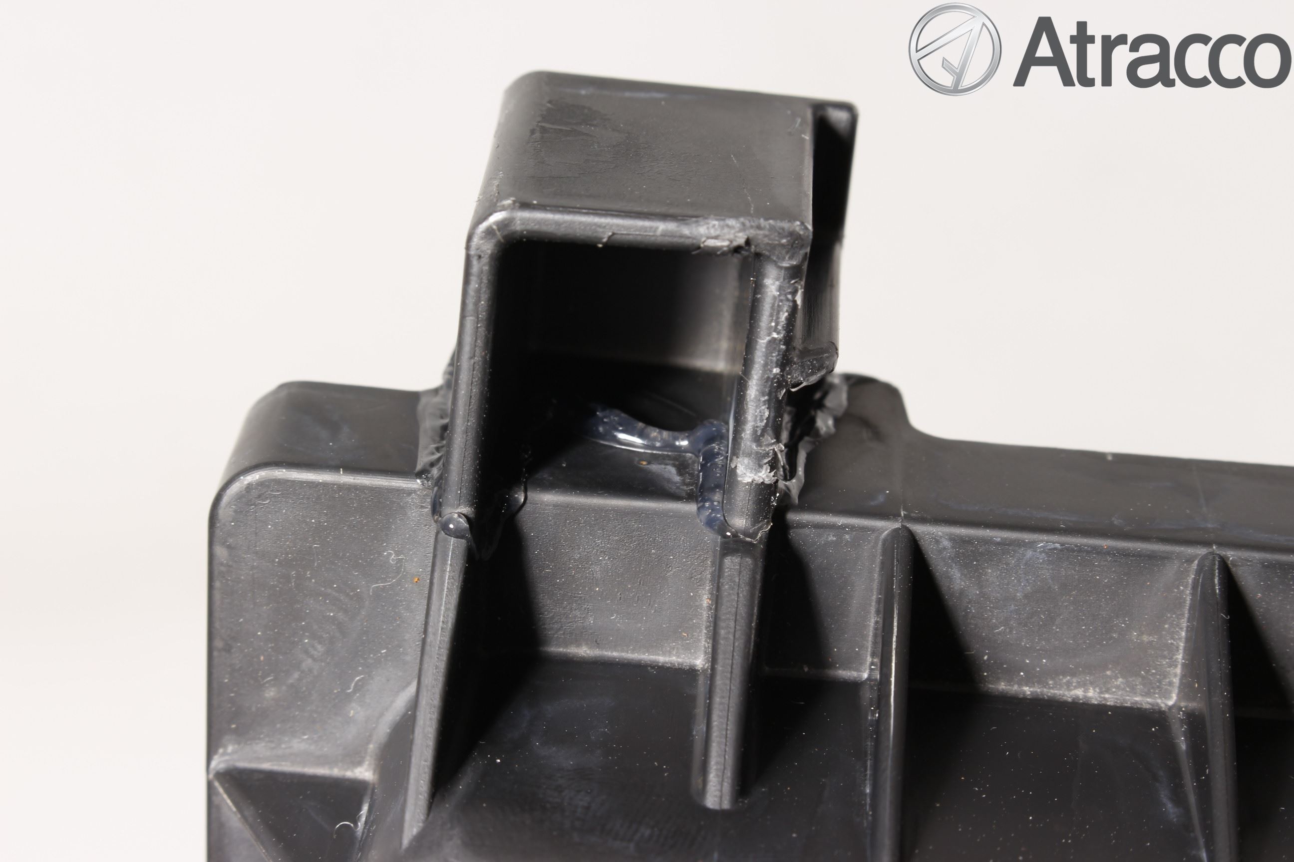 Toyota HILUX 05-16 Luftrenare