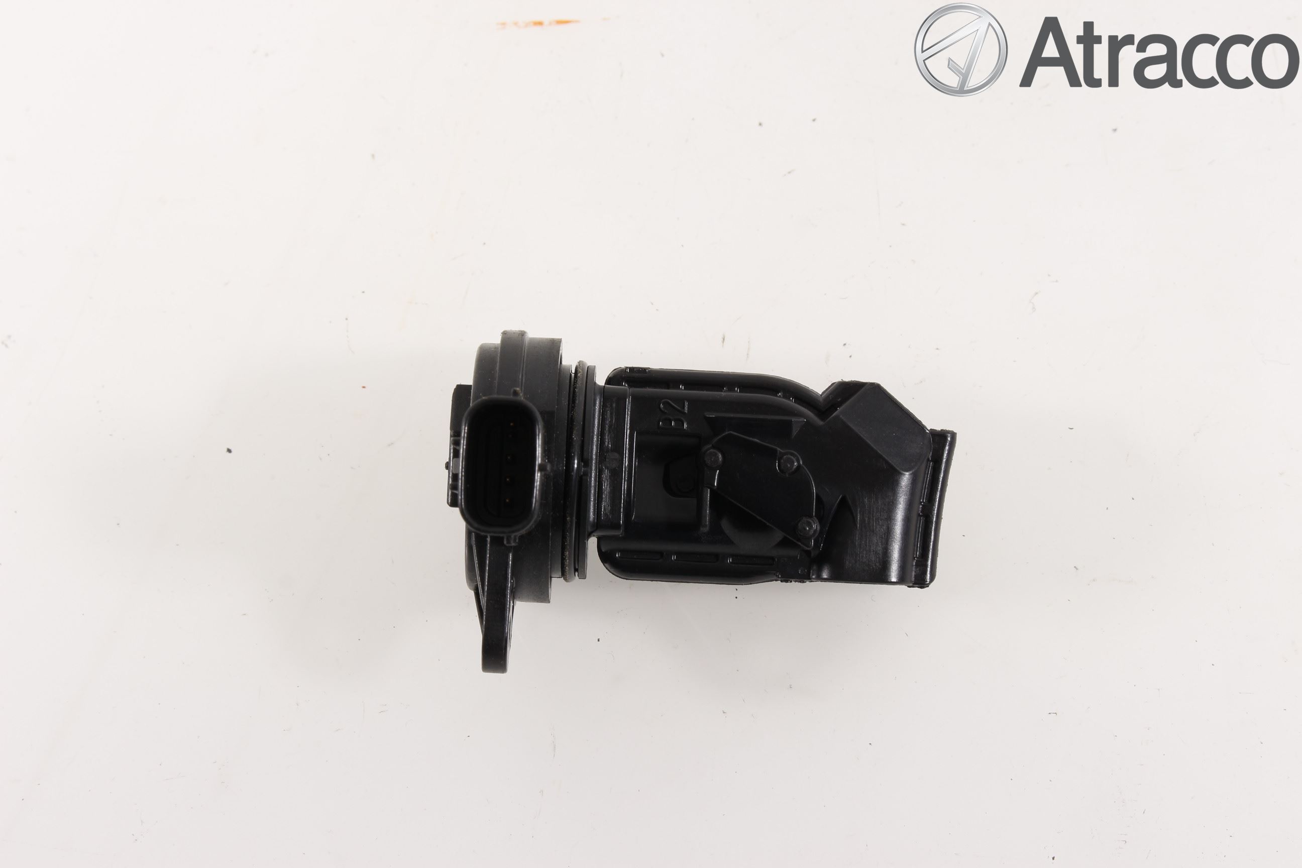 Toyota HILUX 05-16 Injluftmassamätare