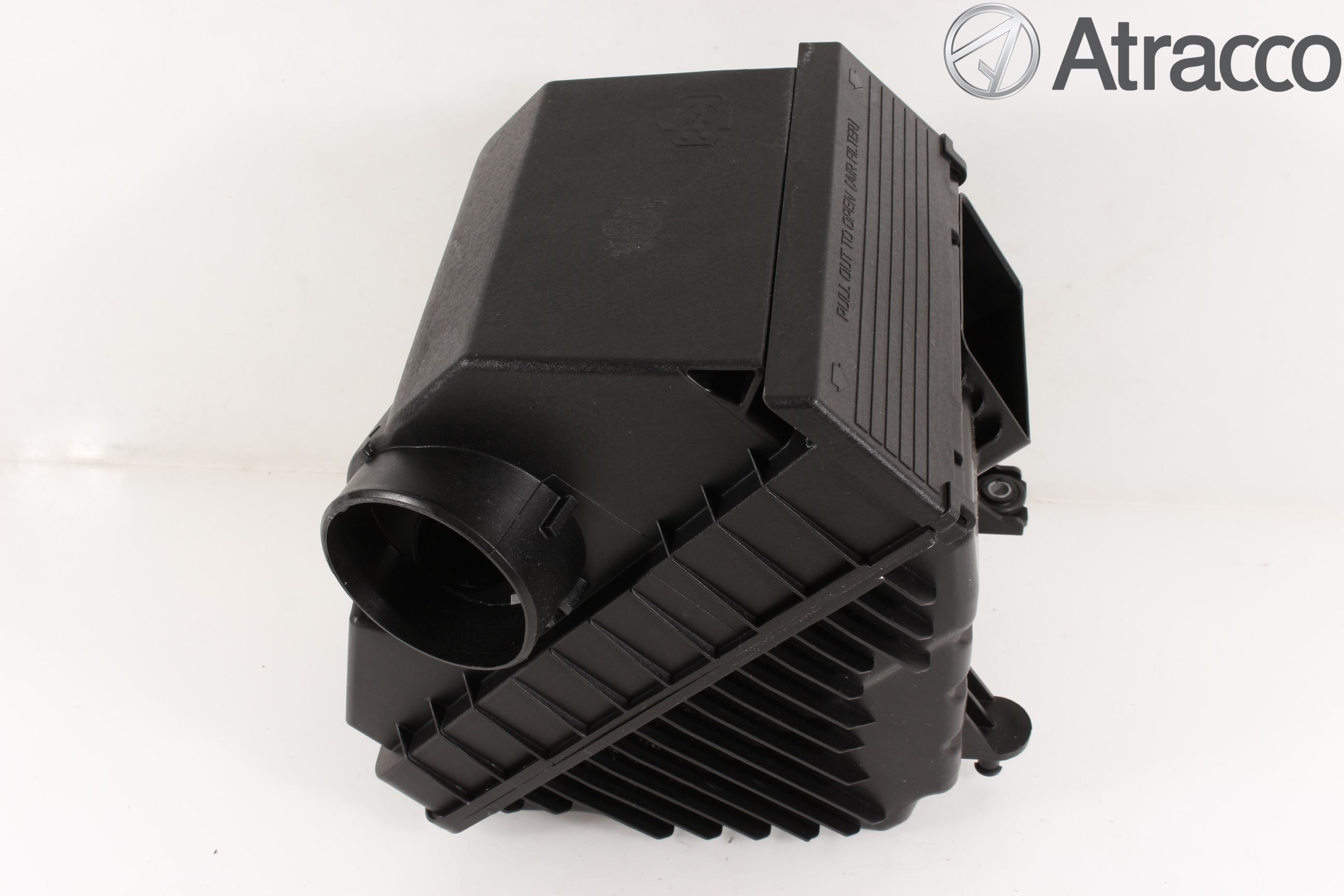 Hyundai TUCSON 05- Luftrenare