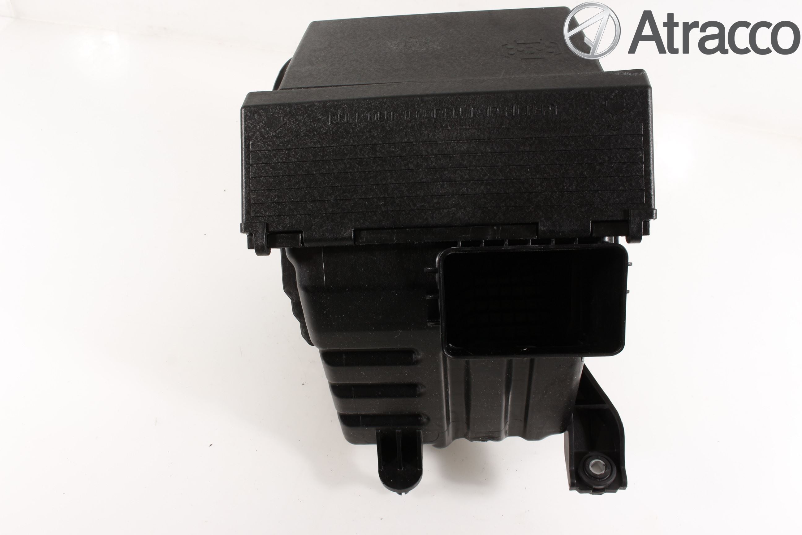 Hyundai TUCSON 05- Luftrenare