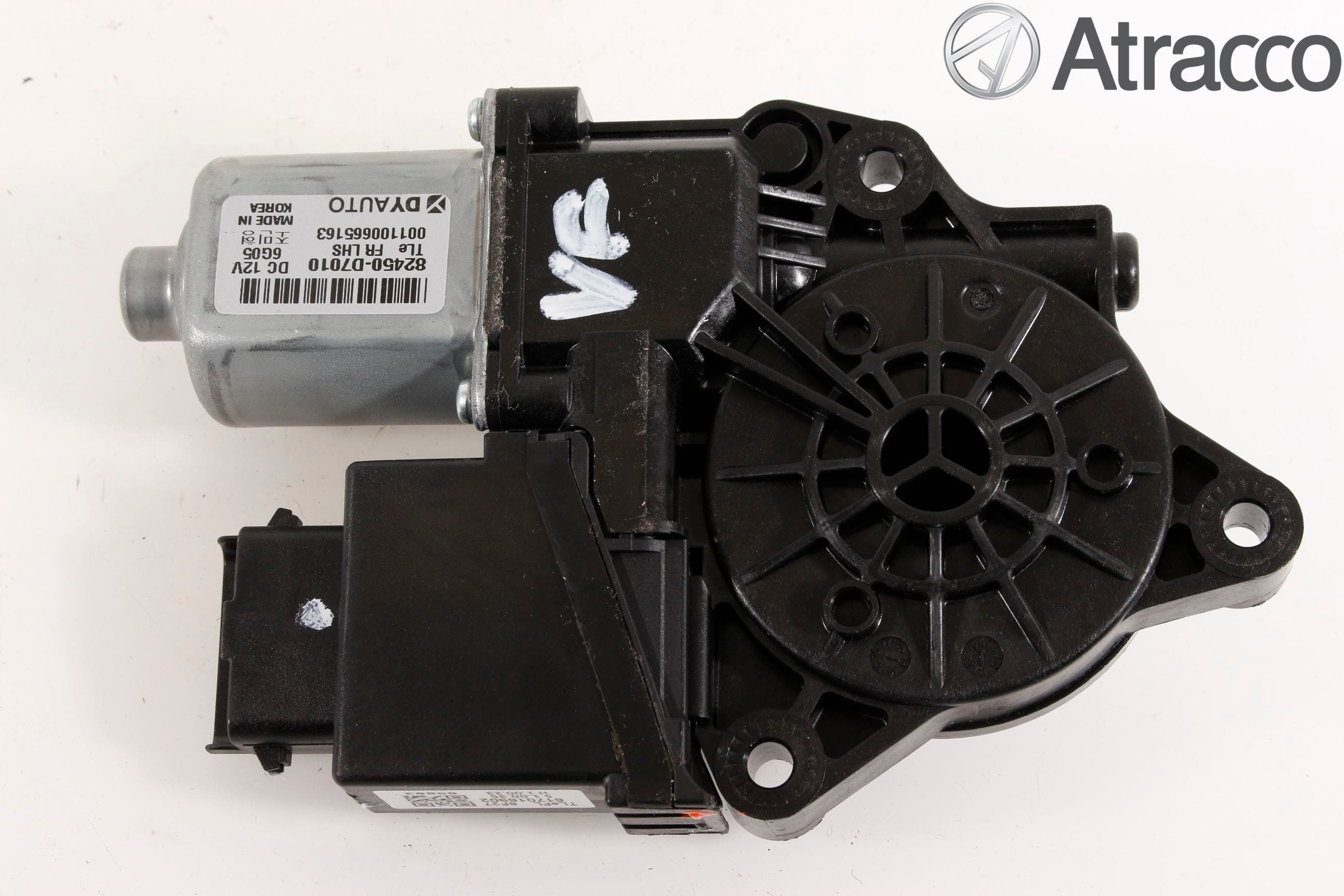 Hyundai TUCSON 05- Fönsterhissmotor