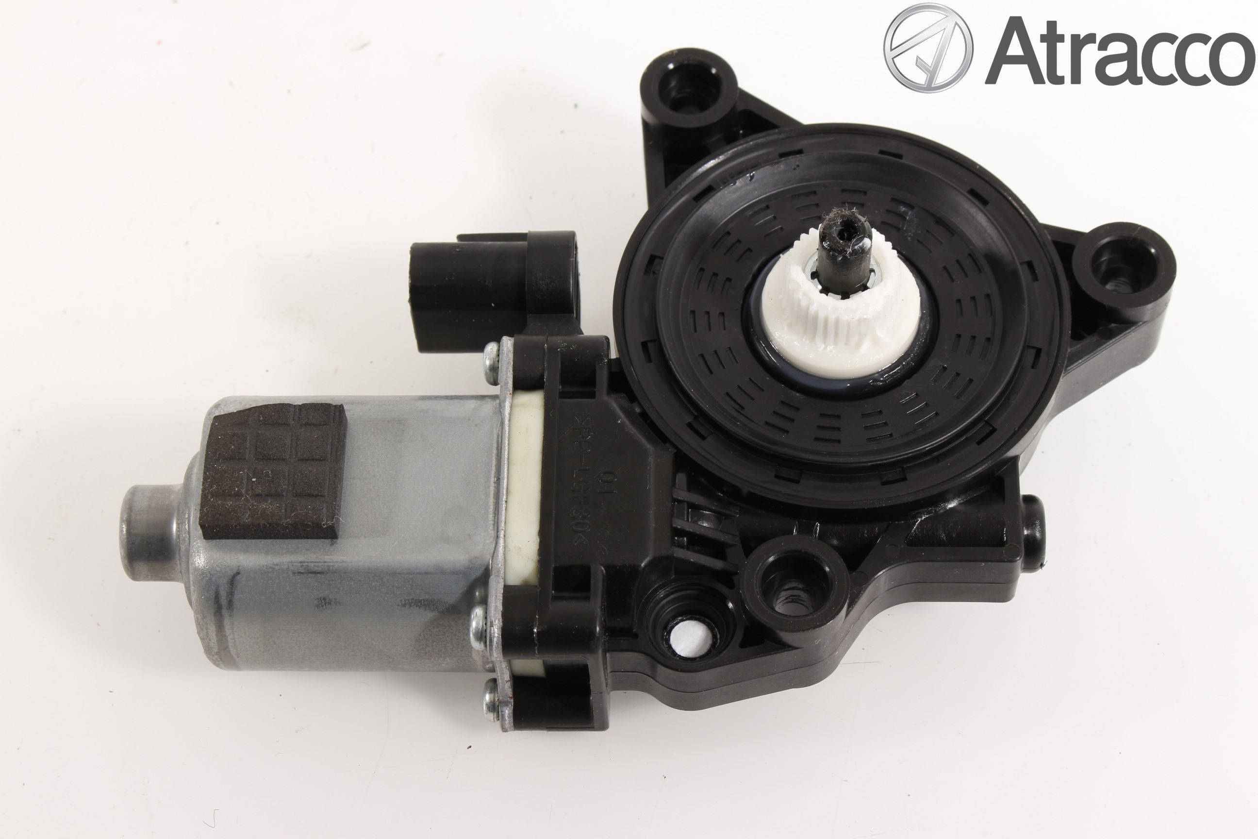 Hyundai TUCSON 05- Fönsterhissmotor