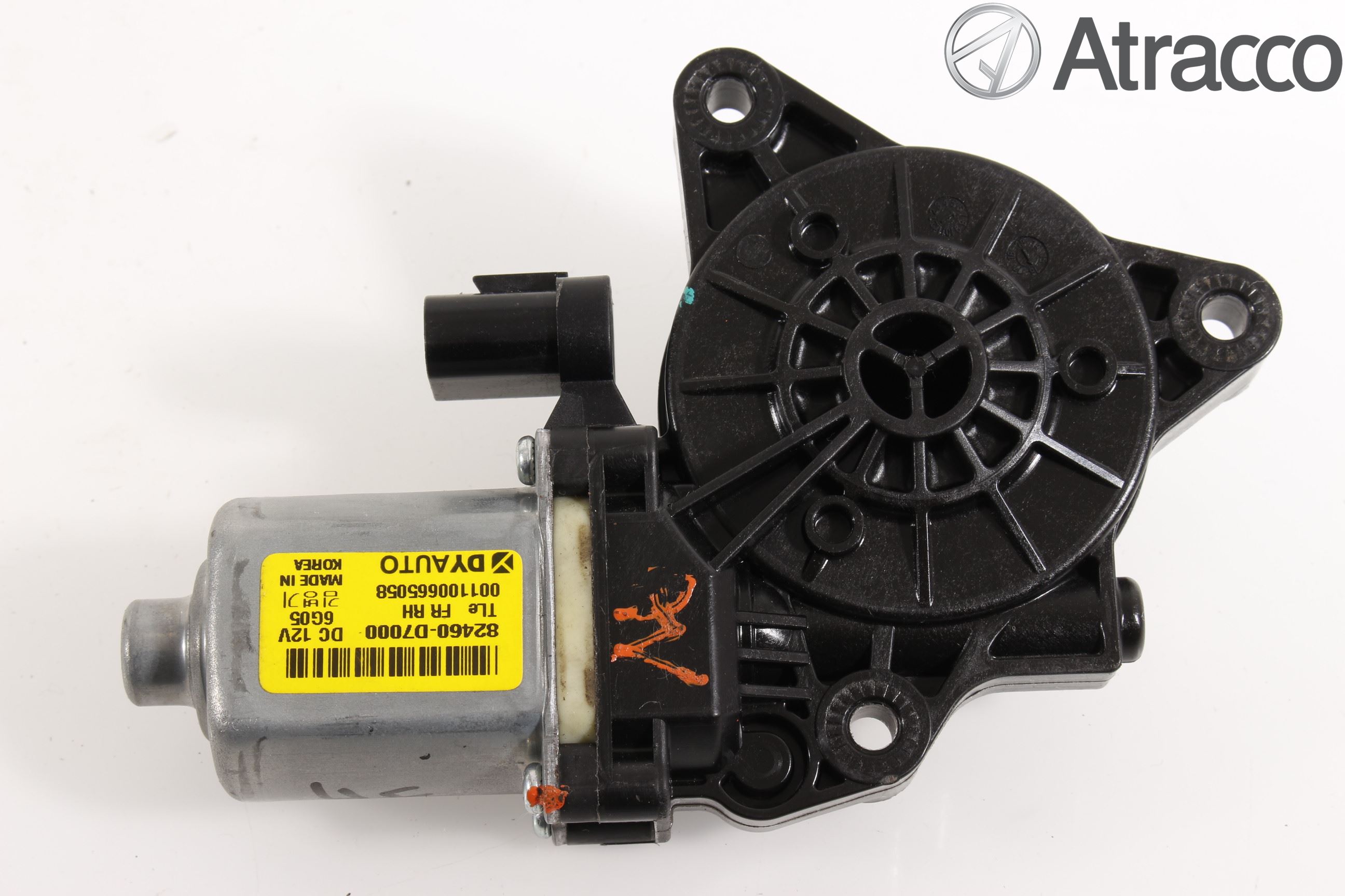 Hyundai TUCSON 05- Fönsterhissmotor