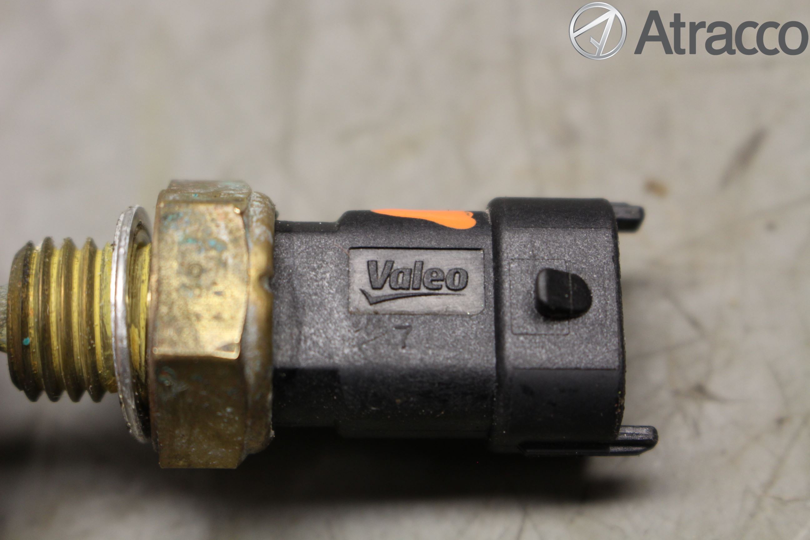 Suzuki SX4 S-CROSS 14-21 Givare Temp Vatten